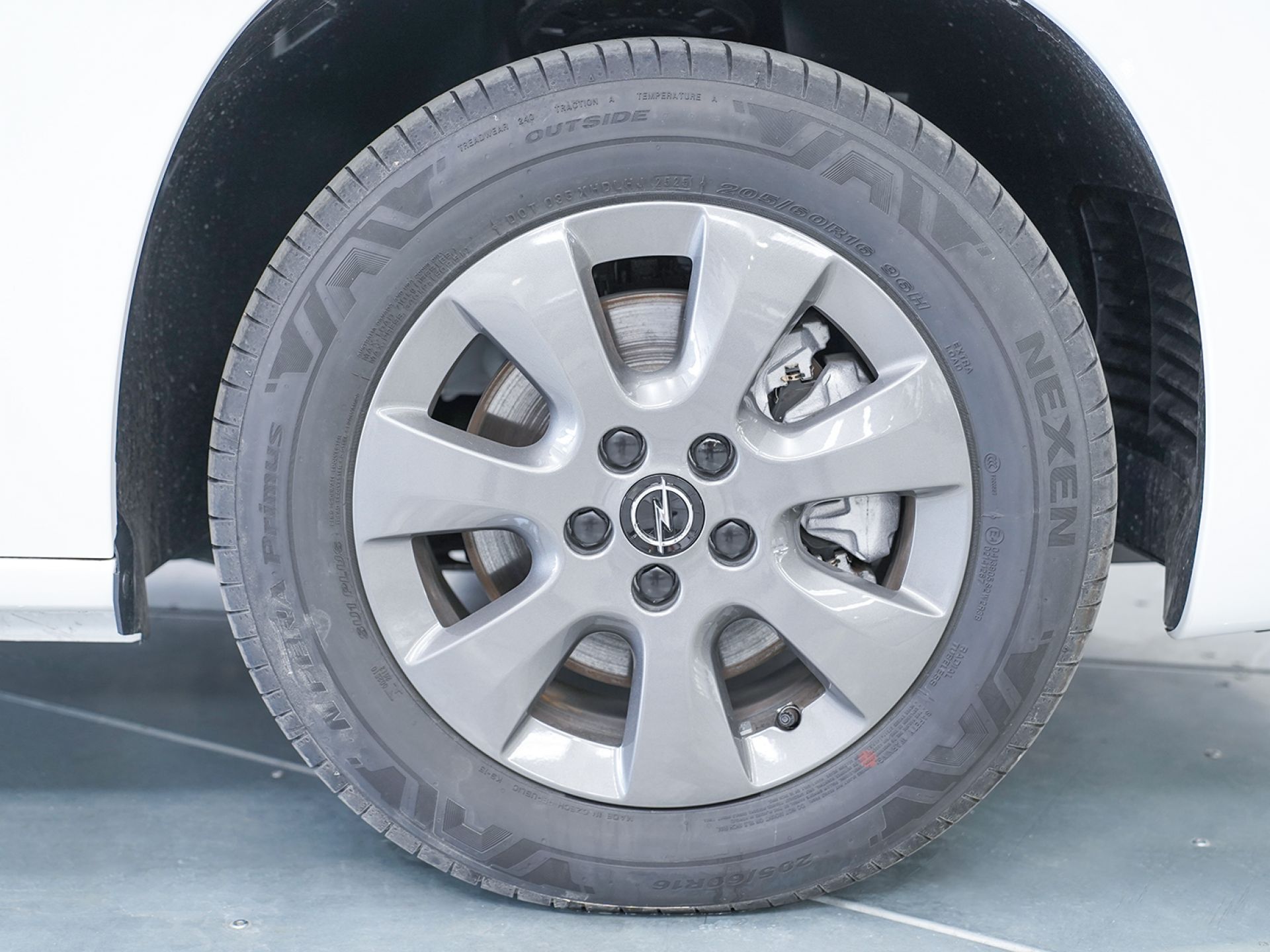 Opel Combo GS 130 Cv 1.5 Td S/S AT8 €6.4 ebis
