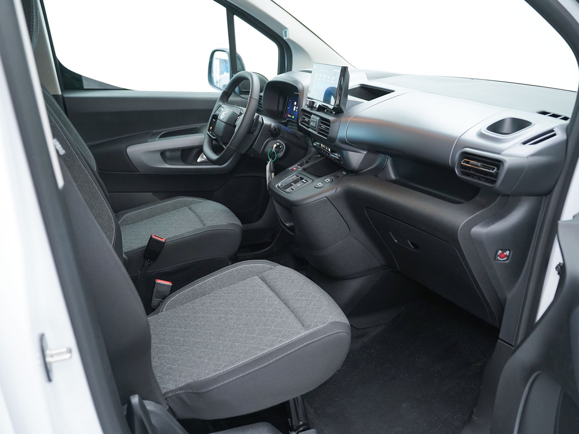 Opel Combo GS 130 Cv 1.5 Td S/S AT8 €6.4 ebis