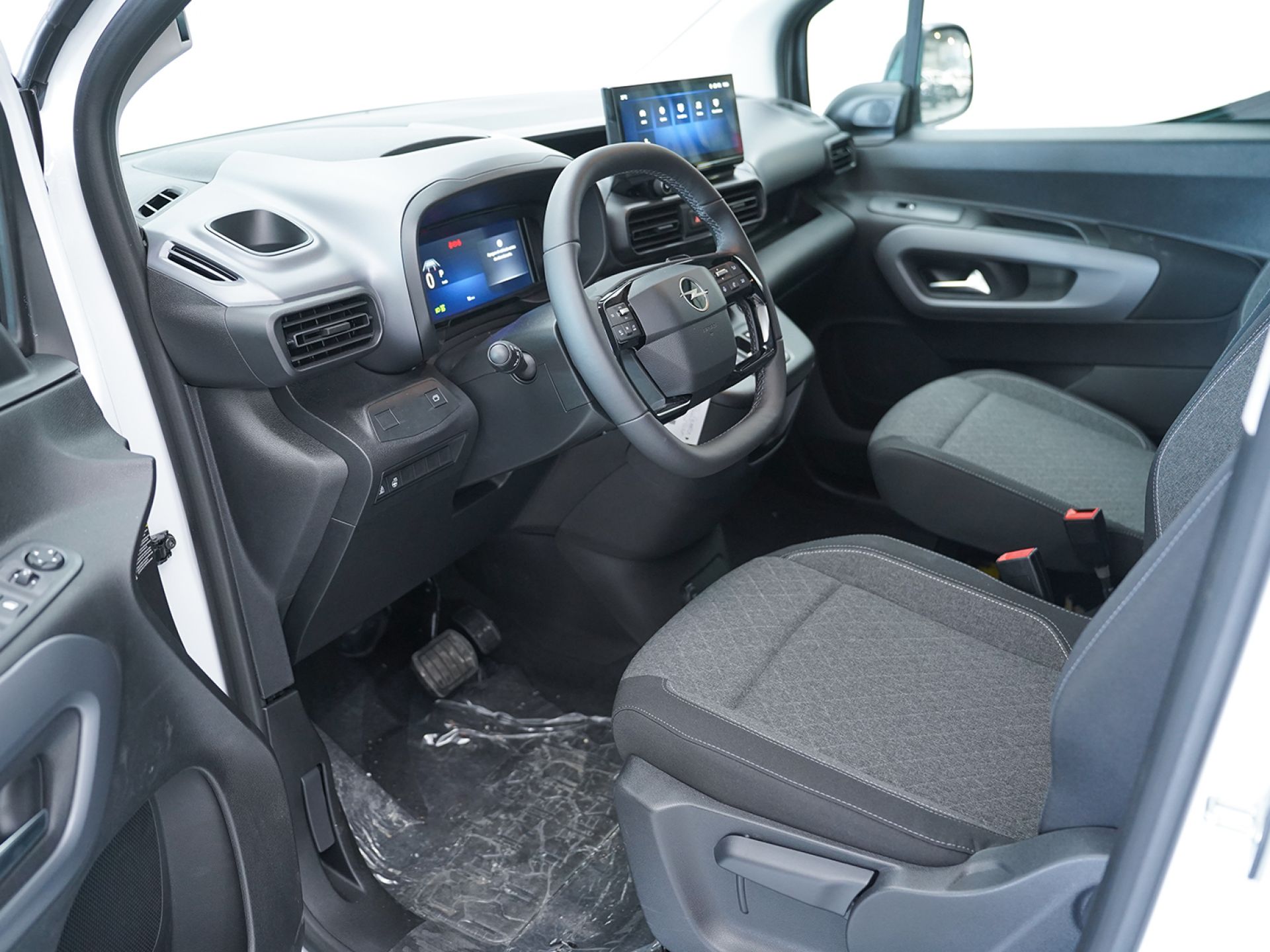 Opel Combo GS 130 Cv 1.5 Td S/S AT8 €6.4 ebis
