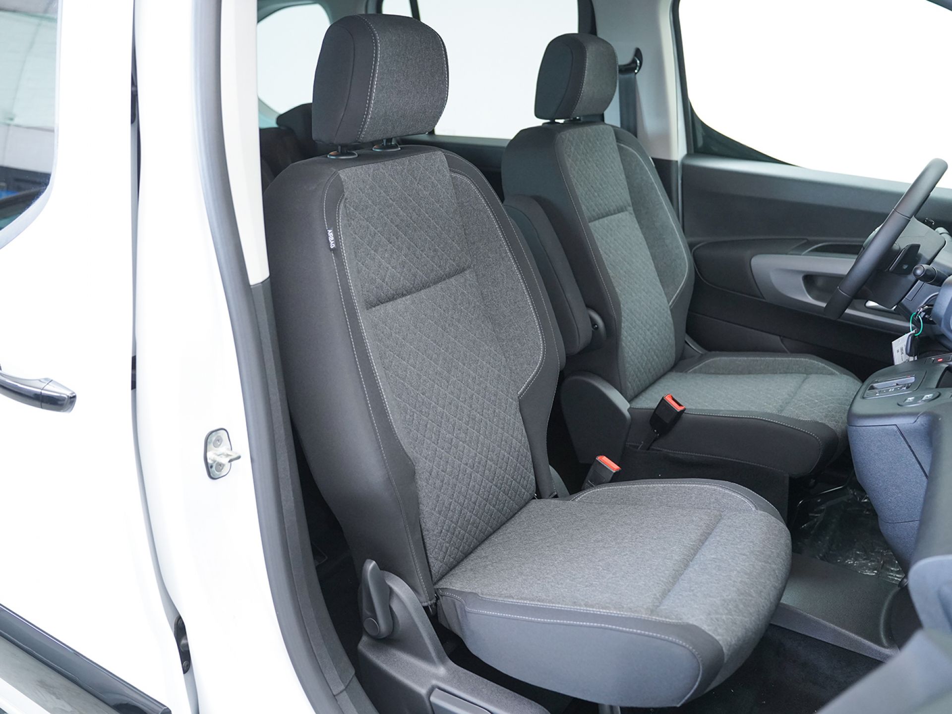Opel Combo GS 130 Cv 1.5 Td S/S AT8 €6.4 ebis