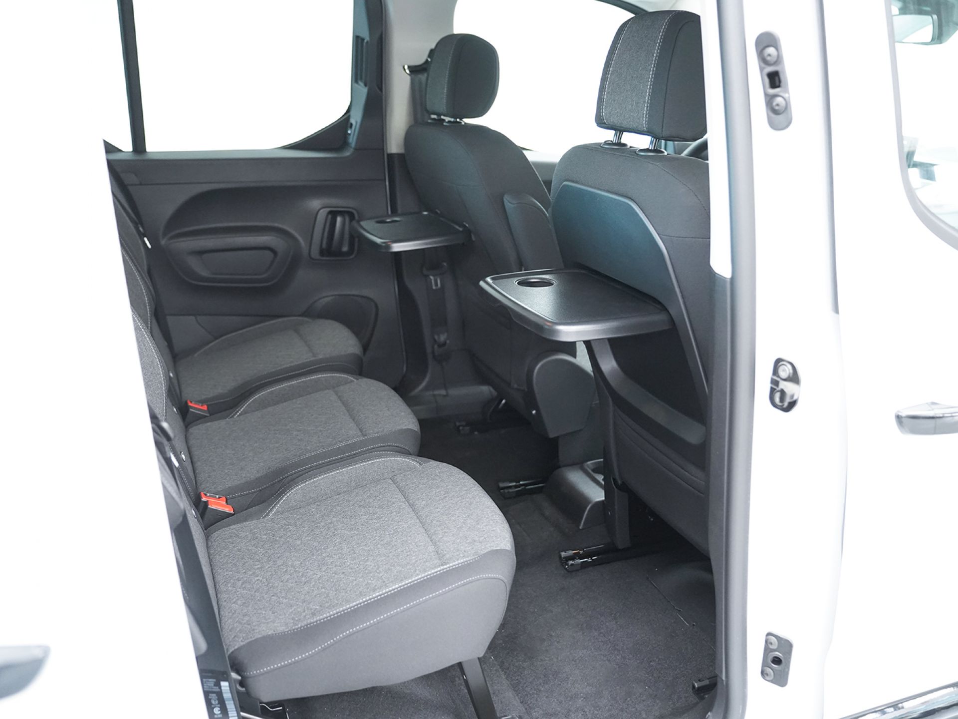 Opel Combo GS 130 Cv 1.5 Td S/S AT8 €6.4 ebis