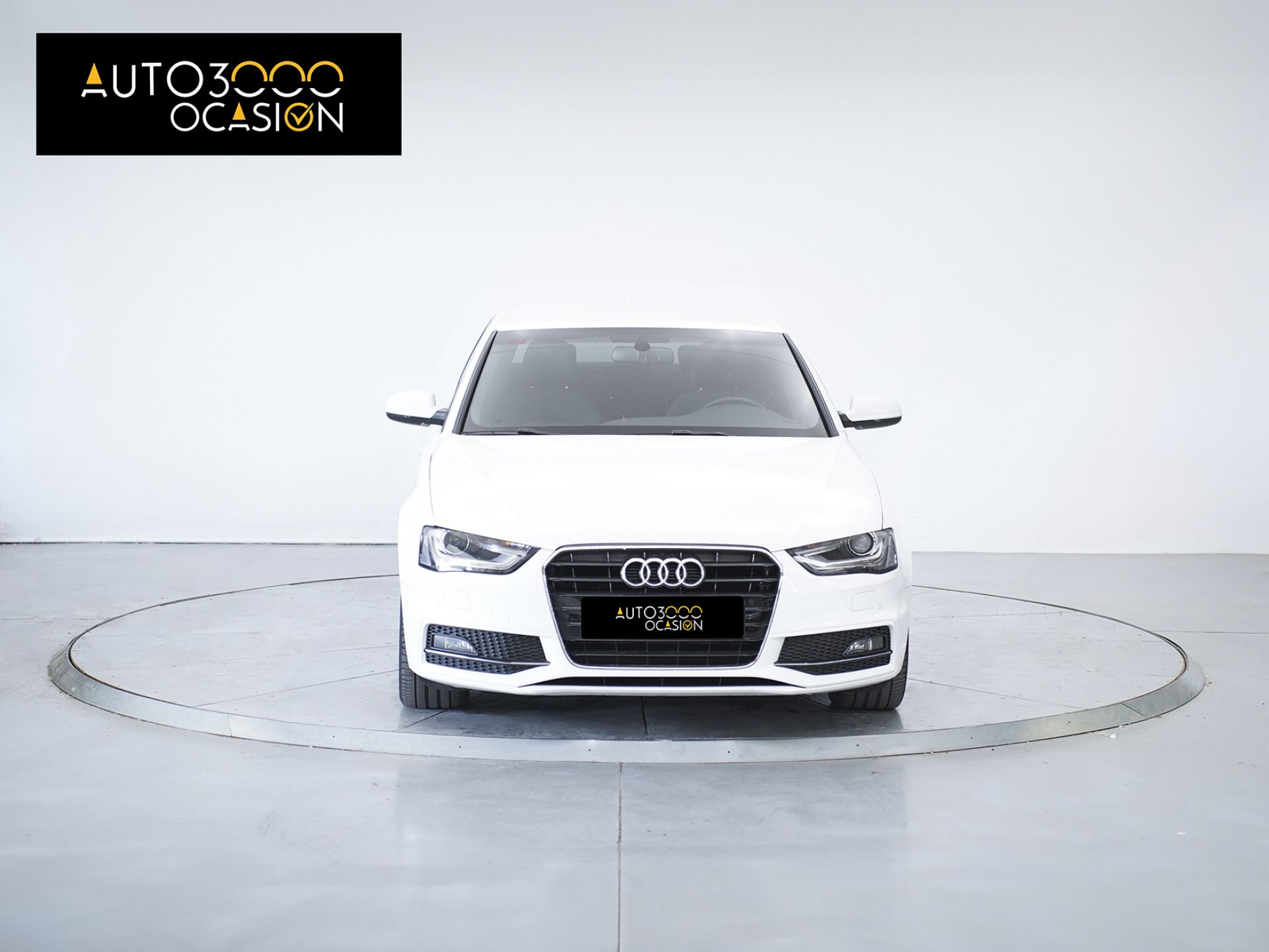 Audi A4 2.0 TDI clean dies 190cv quatt S line ed