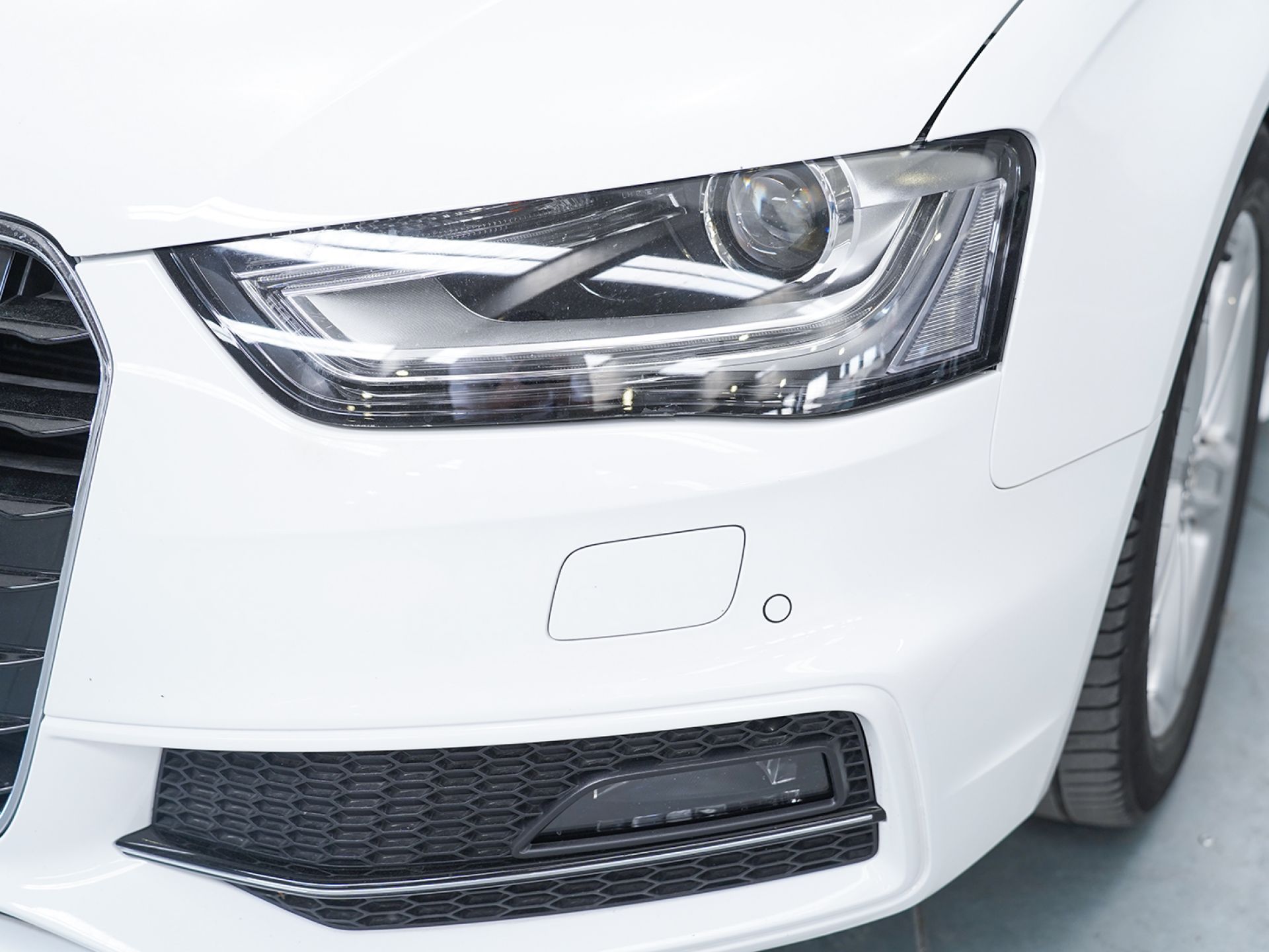 Audi A4 2.0 TDI clean dies 190cv quatt S line ed