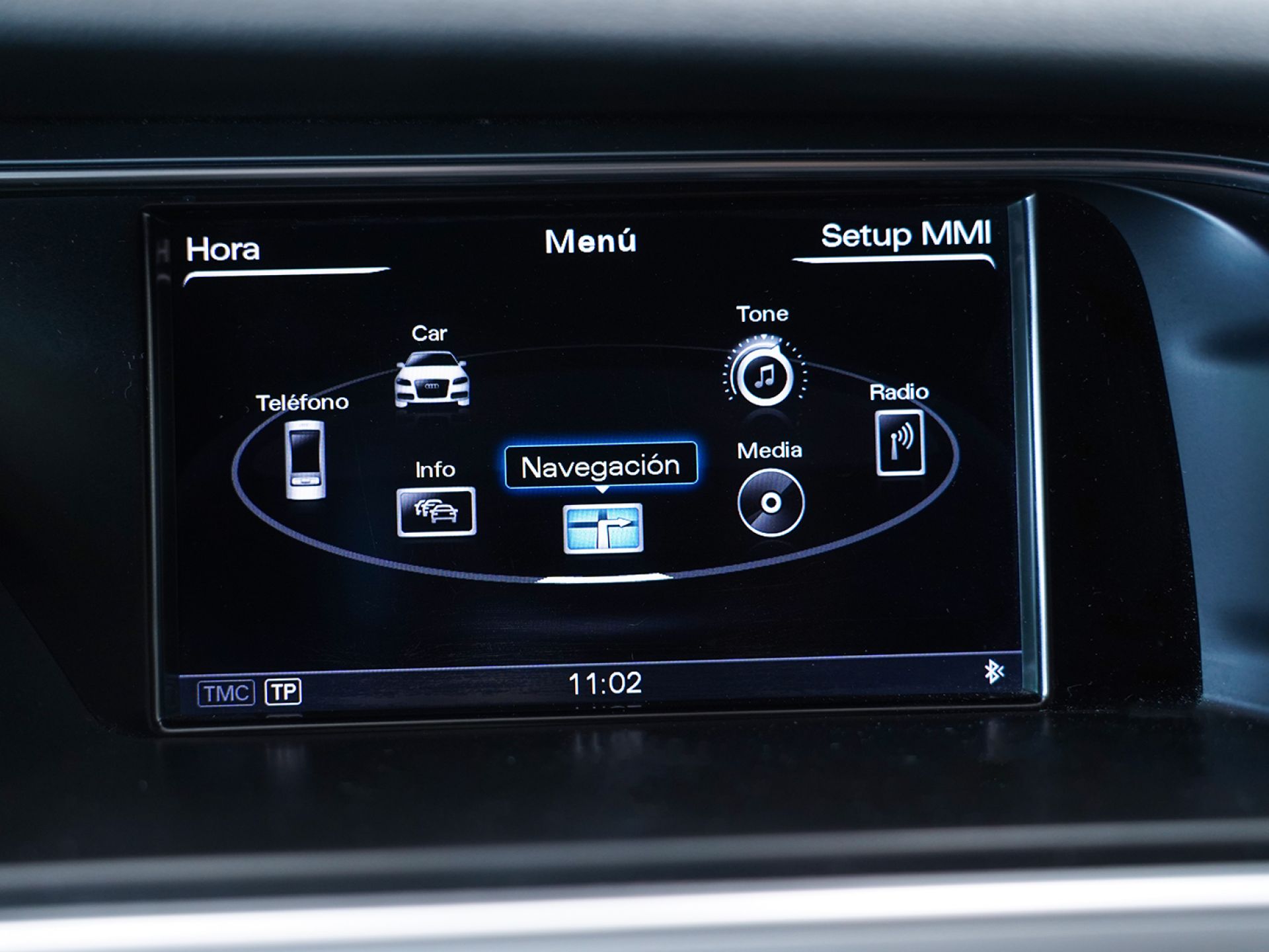 Audi A4 2.0 TDI clean dies 190cv quatt S line ed