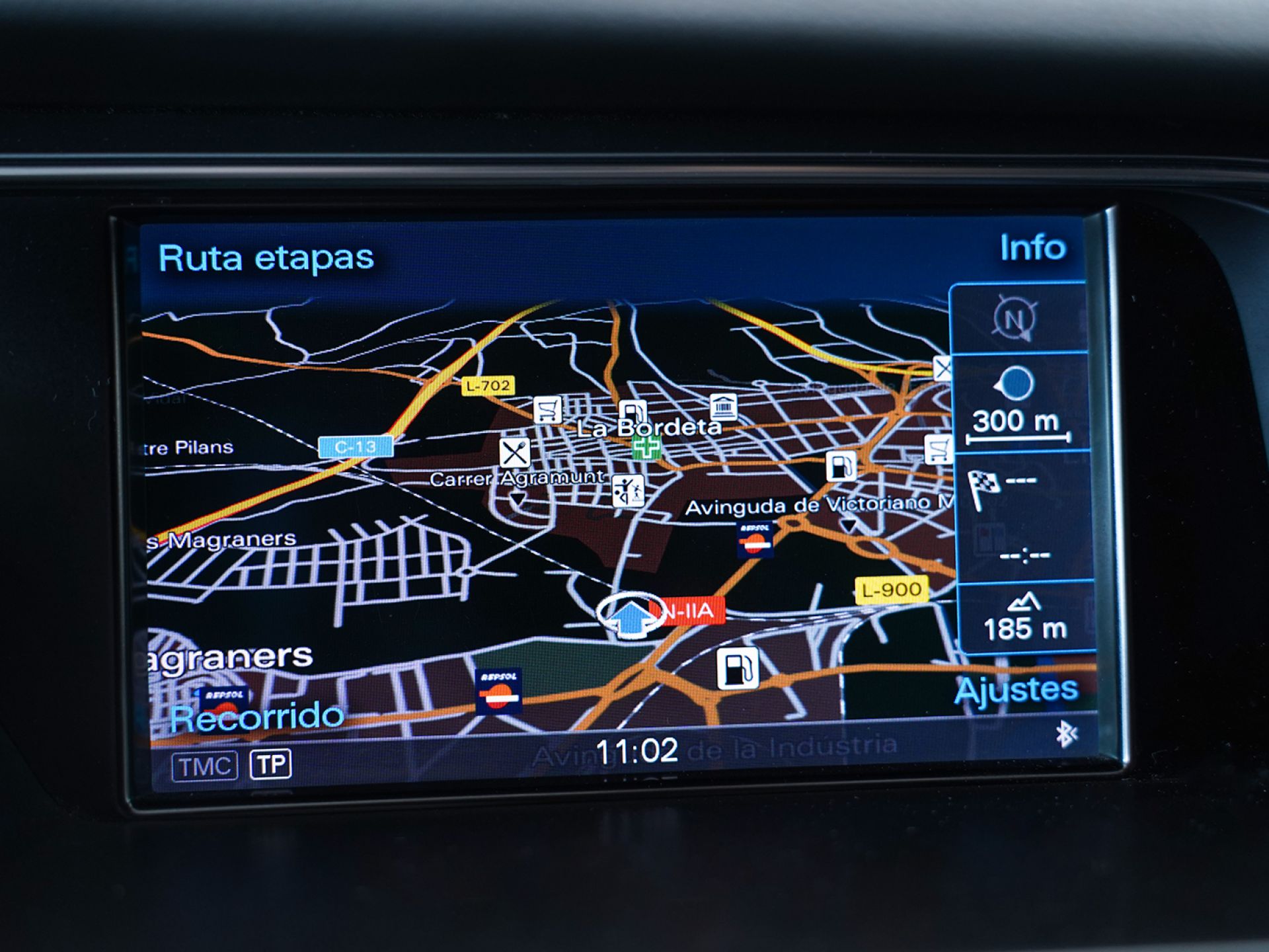 Audi A4 2.0 TDI clean dies 190cv quatt S line ed