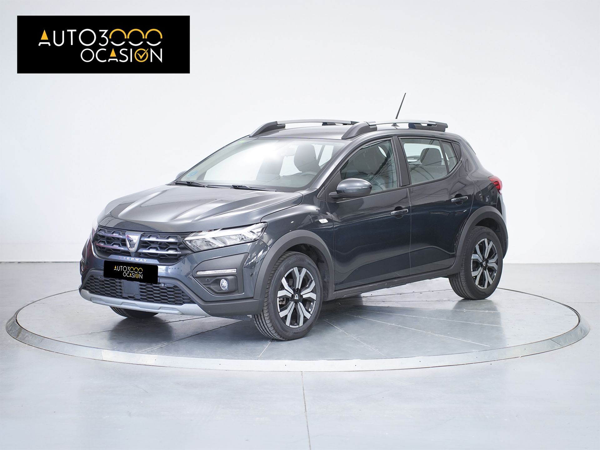Dacia Sandero Comfort 74kW (100CV) ECO-G