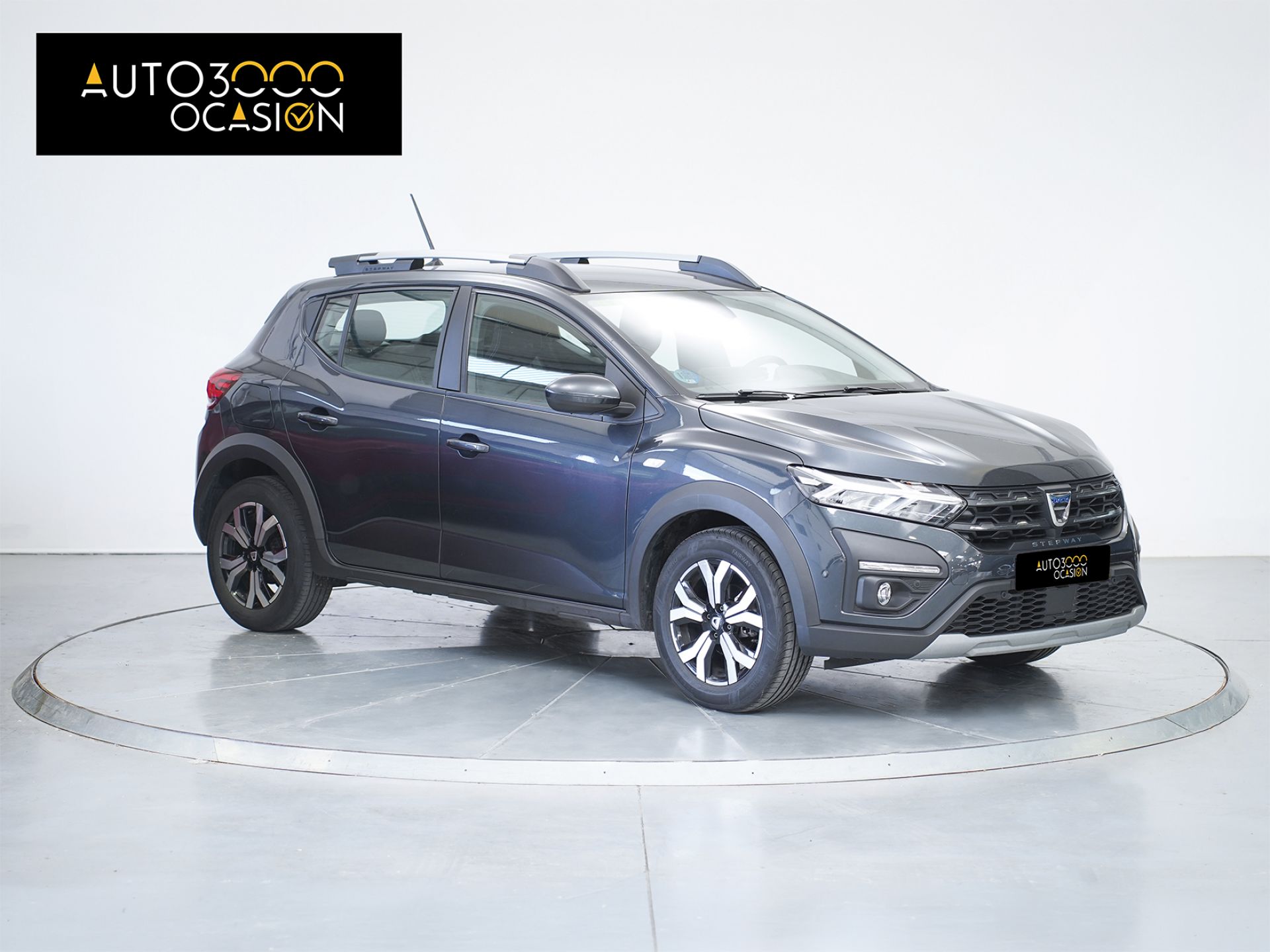 Dacia Sandero Comfort 74kW (100CV) ECO-G