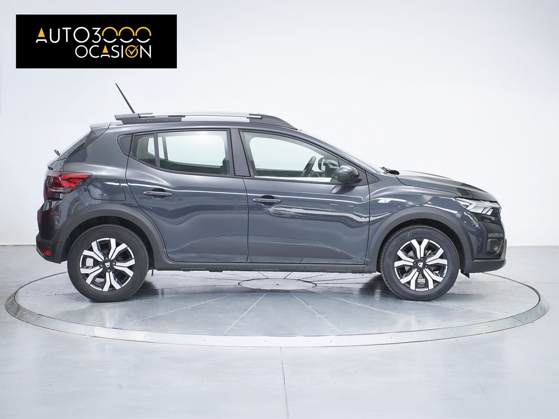 Dacia Sandero Comfort 74kW (100CV) ECO-G