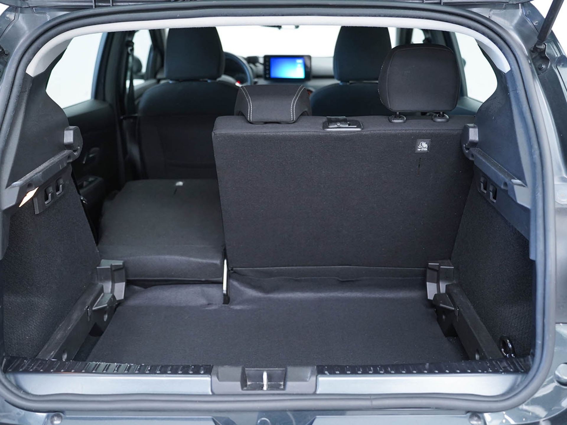 Dacia Sandero Comfort 74kW (100CV) ECO-G