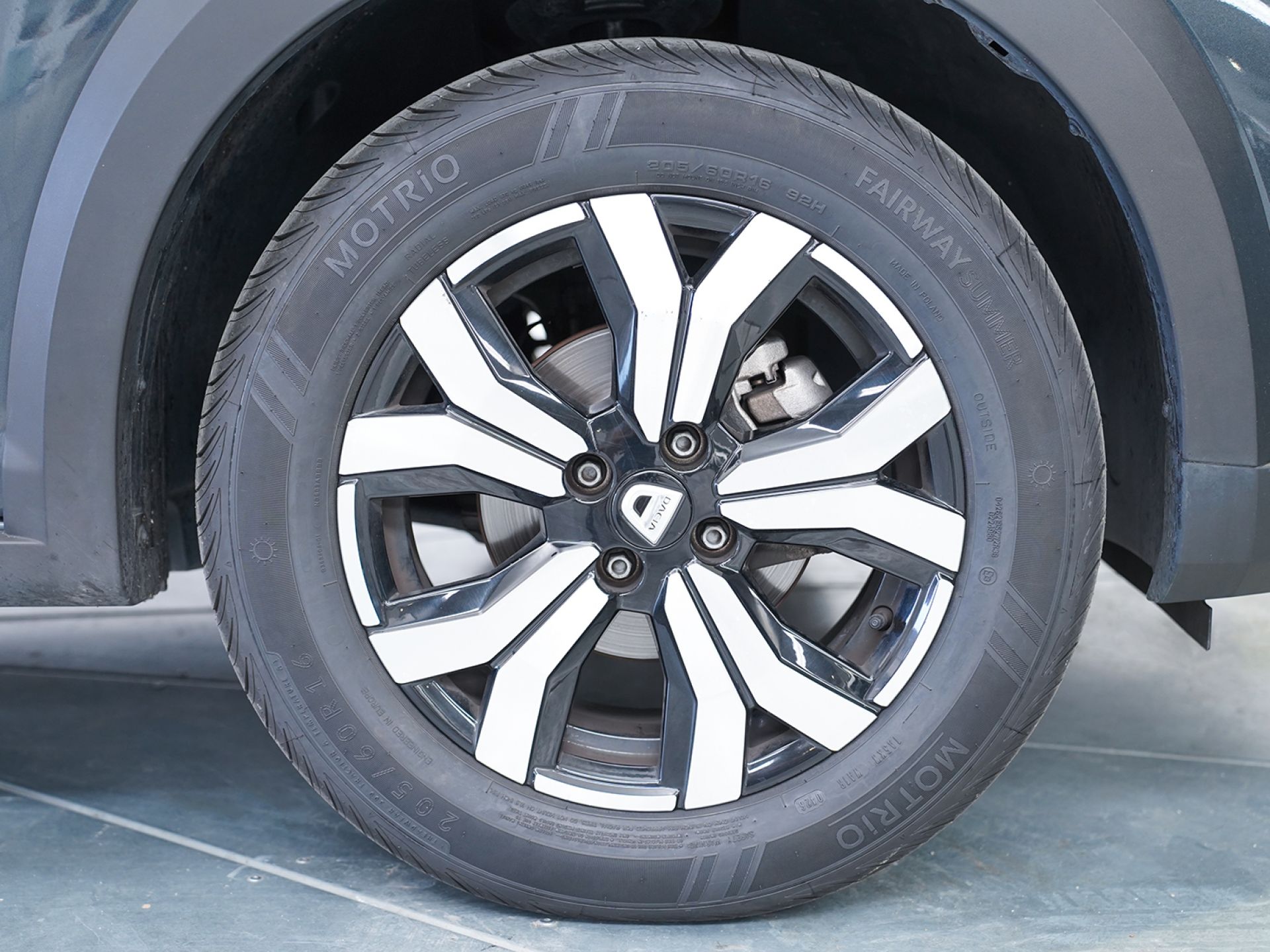 Dacia Sandero Comfort 74kW (100CV) ECO-G