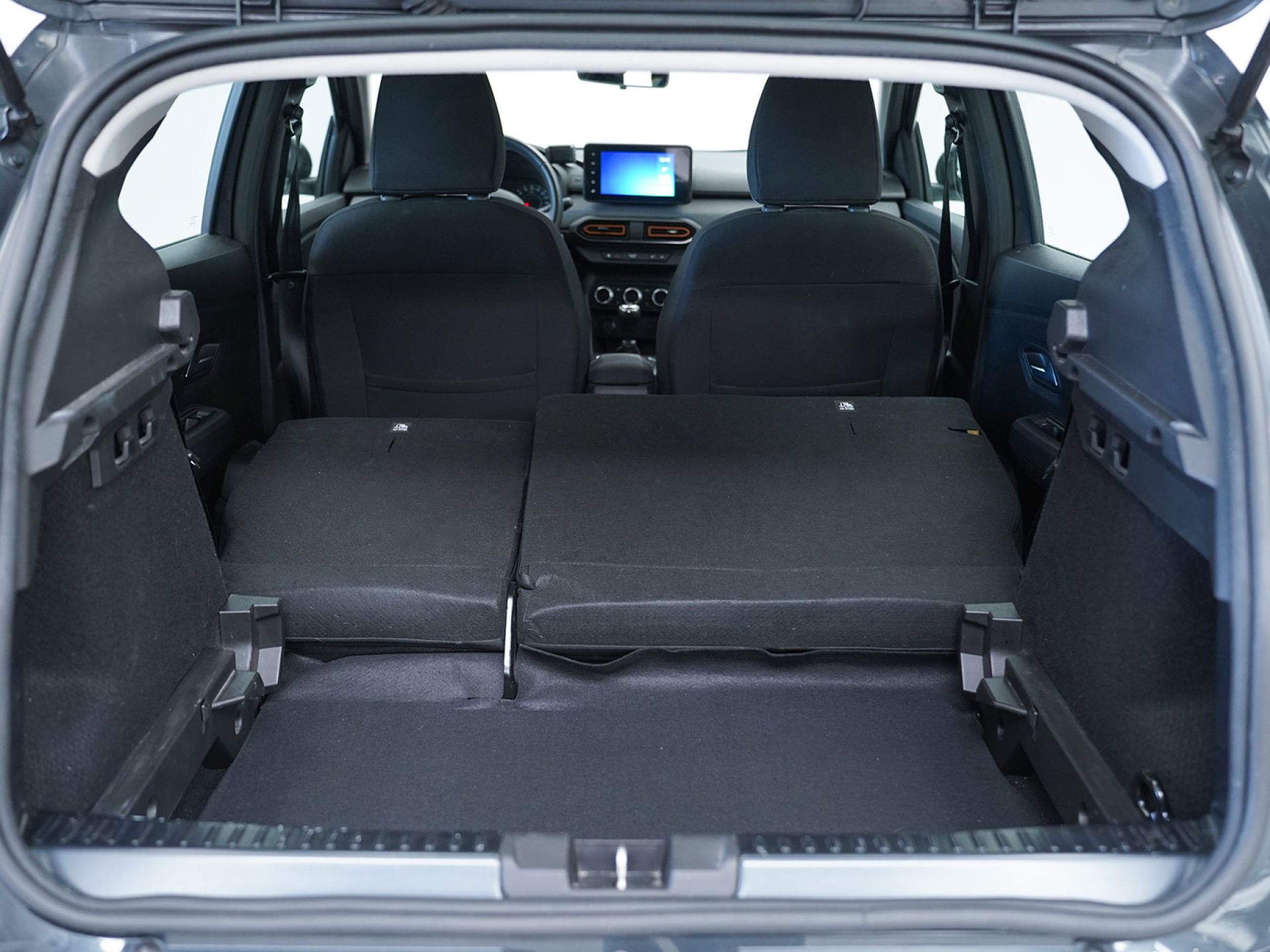 Dacia Sandero Comfort 74kW (100CV) ECO-G