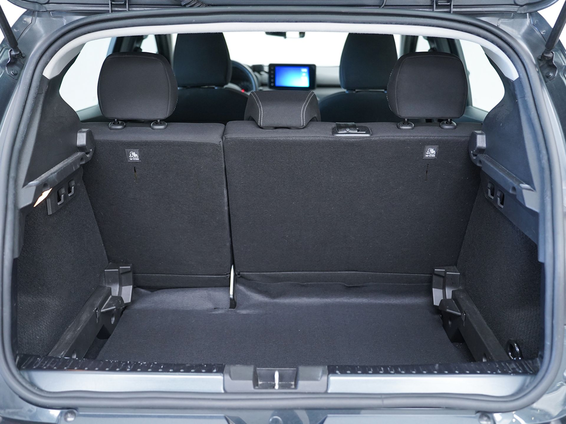 Dacia Sandero Comfort 74kW (100CV) ECO-G