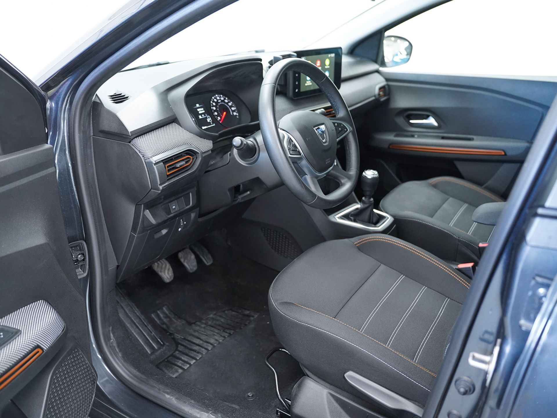 Dacia Sandero Comfort 74kW (100CV) ECO-G