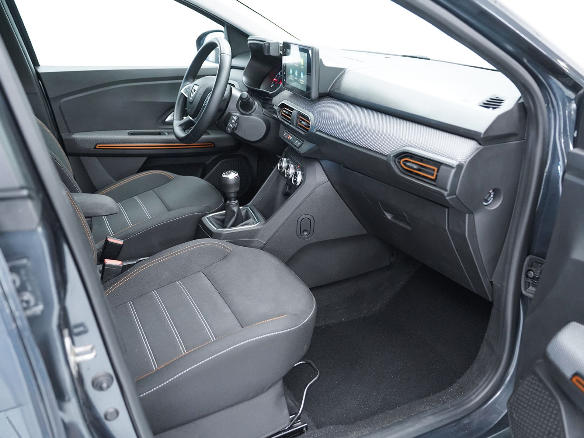 Dacia Sandero Comfort 74kW (100CV) ECO-G