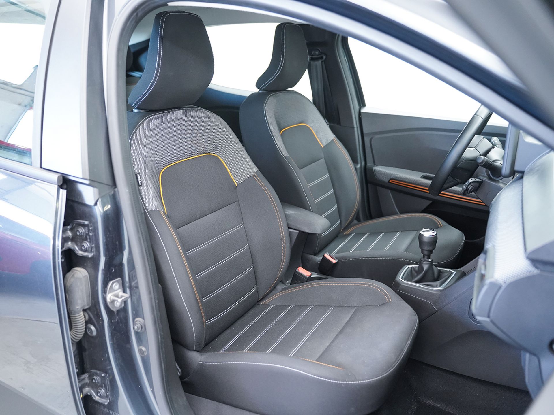 Dacia Sandero Comfort 74kW (100CV) ECO-G