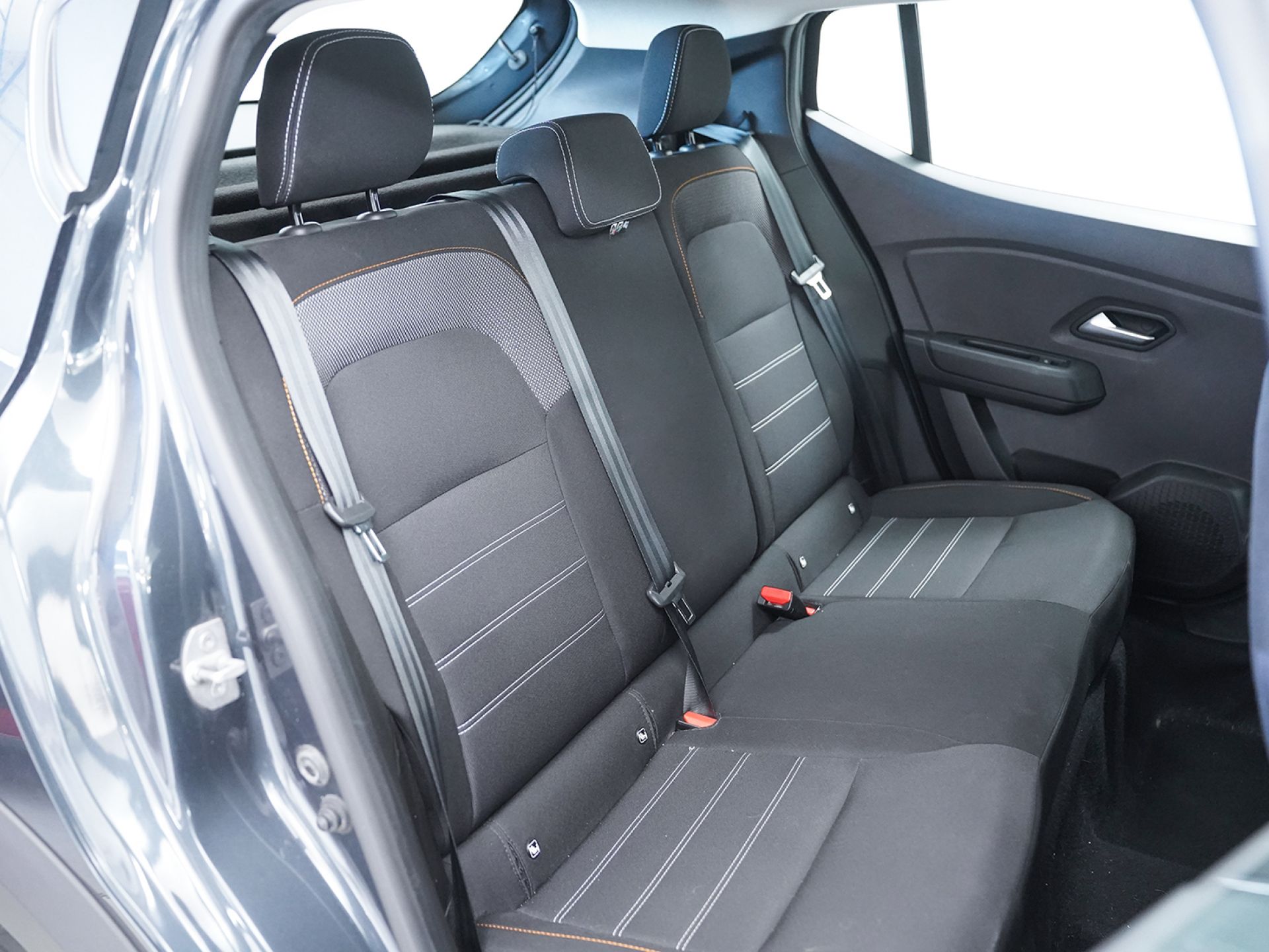 Dacia Sandero Comfort 74kW (100CV) ECO-G