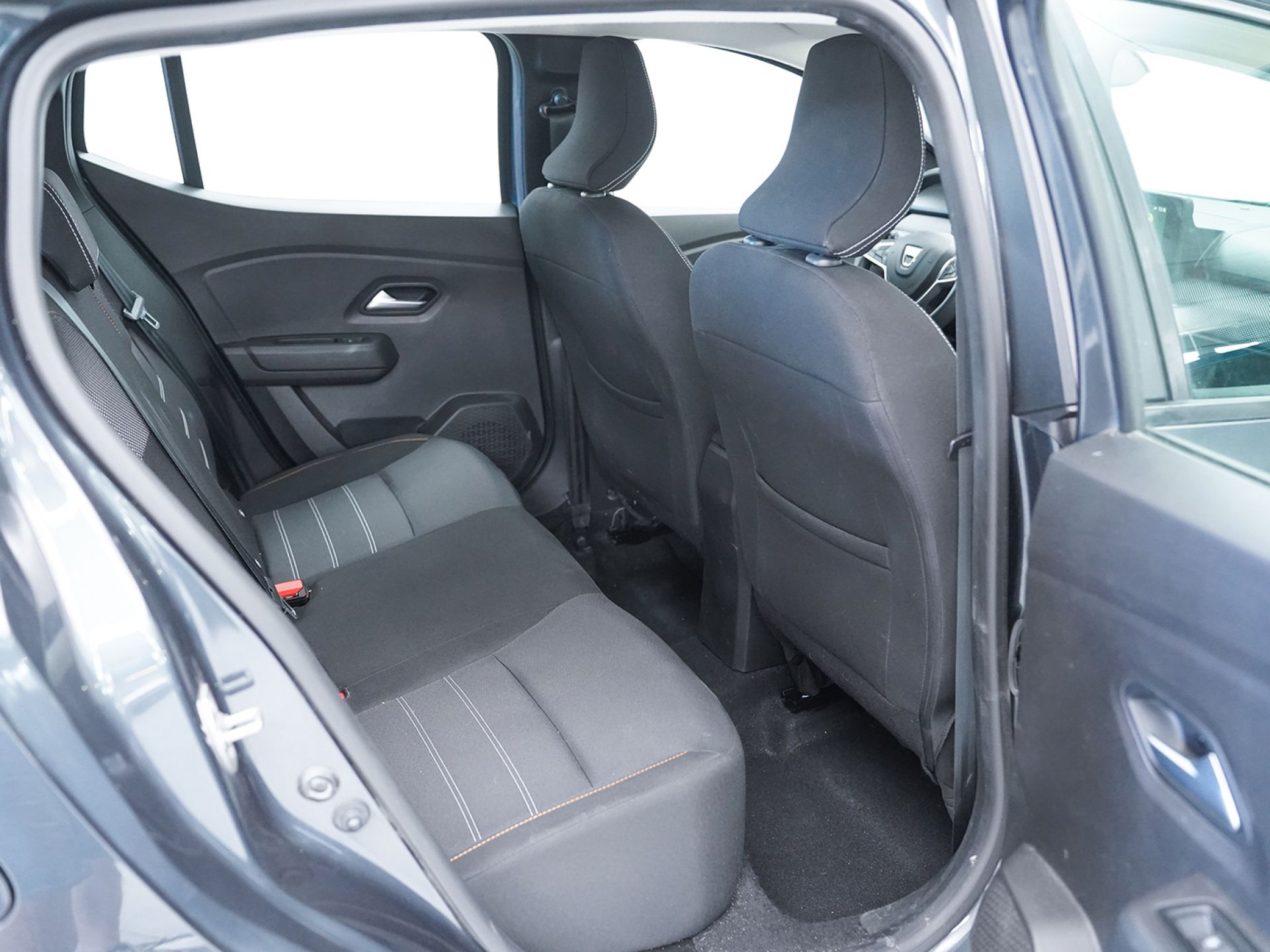 Dacia Sandero Comfort 74kW (100CV) ECO-G