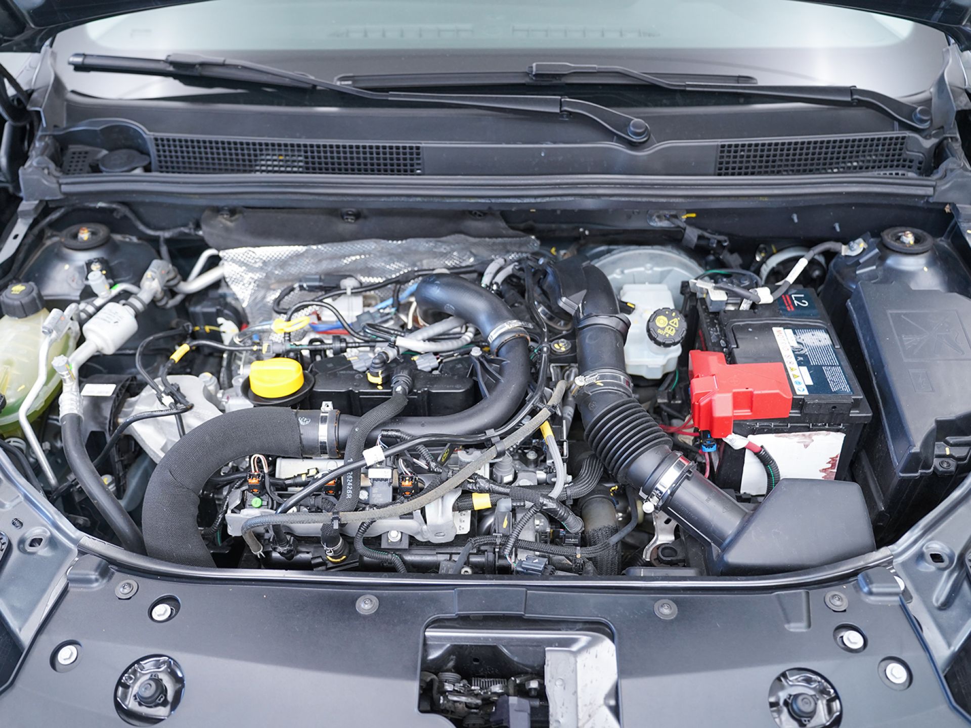 Dacia Sandero Comfort 74kW (100CV) ECO-G