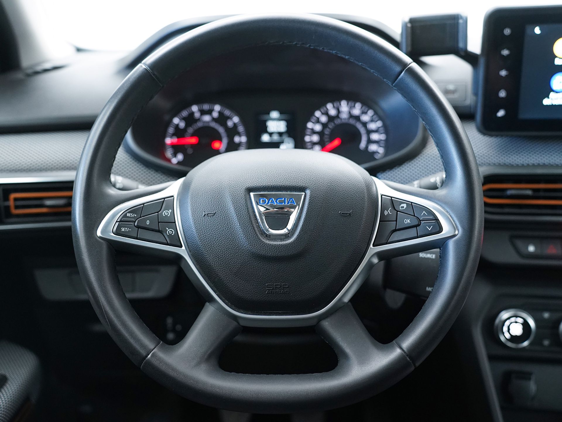 Dacia Sandero Comfort 74kW (100CV) ECO-G