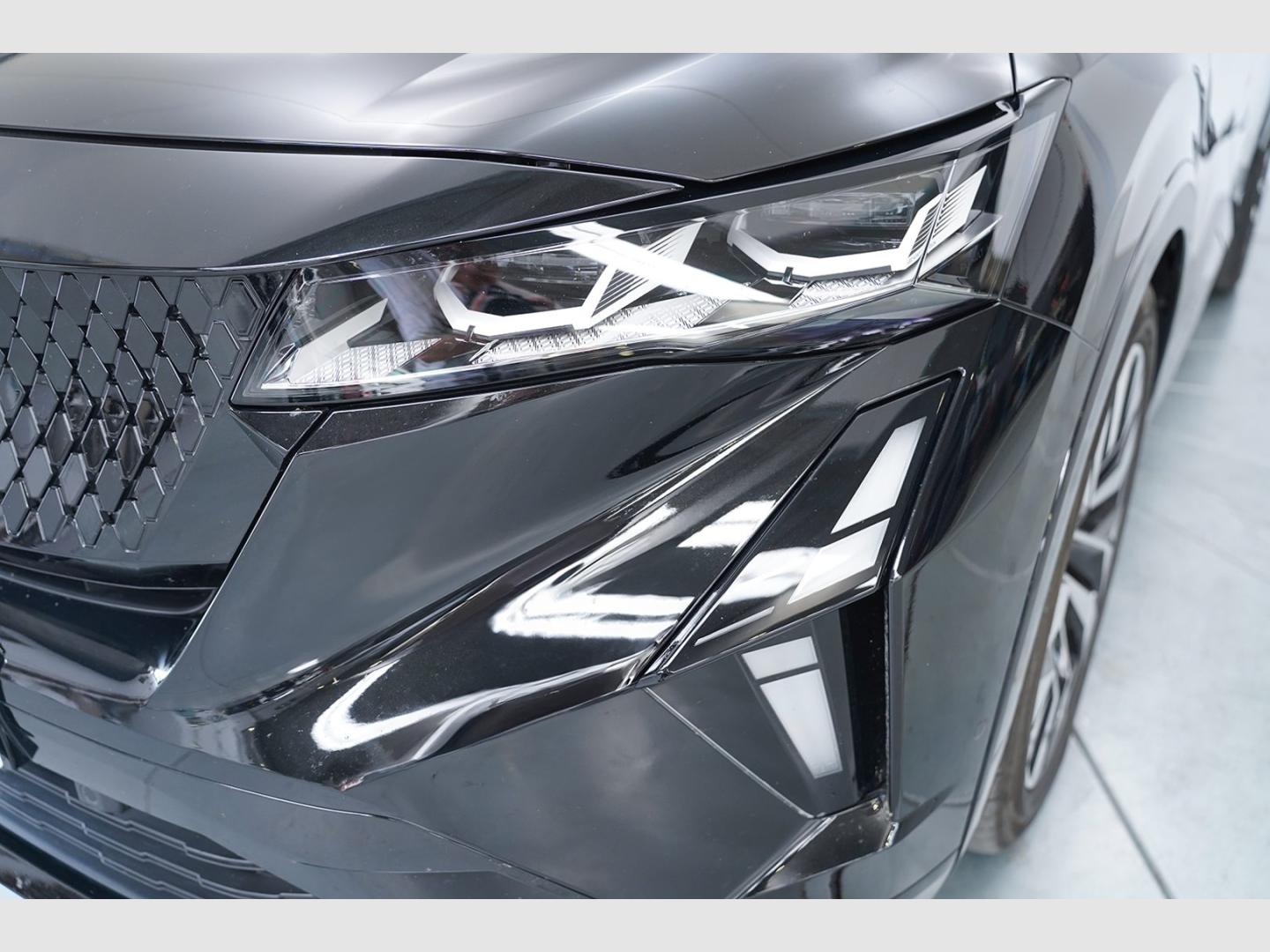 Renault Rafale Rafale 1.2 E-Tech Híbrido Techno 147kW