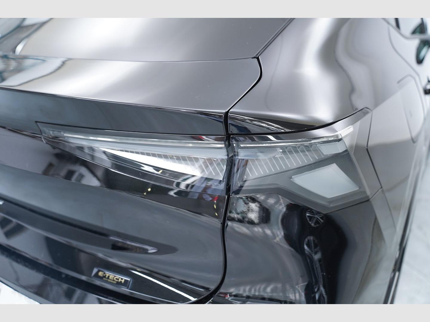 Renault Rafale Rafale 1.2 E-Tech Híbrido Techno 147kW