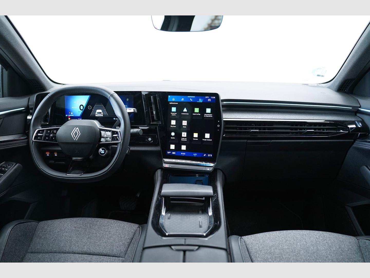 Renault Rafale Rafale 1.2 E-Tech Híbrido Techno 147kW