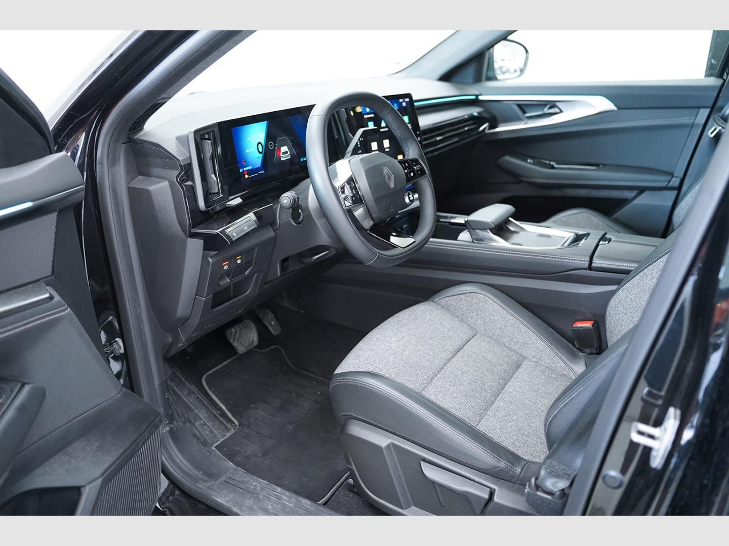 Renault Rafale Rafale 1.2 E-Tech Híbrido Techno 147kW