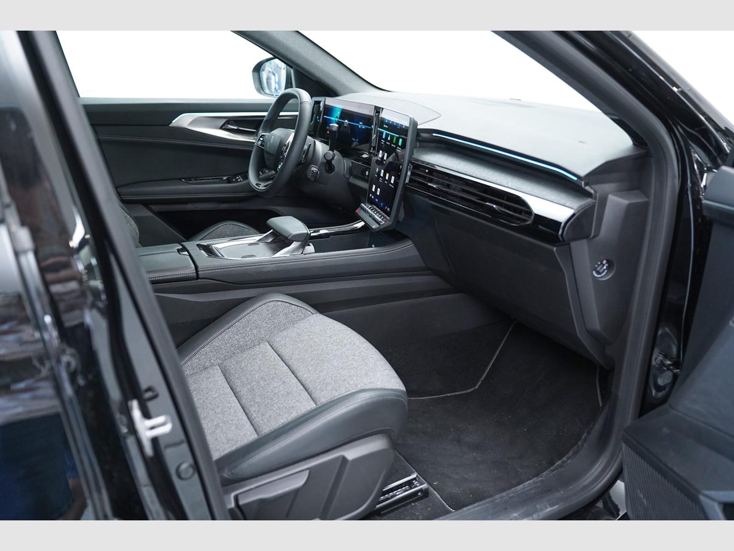 Renault Rafale Rafale 1.2 E-Tech Híbrido Techno 147kW