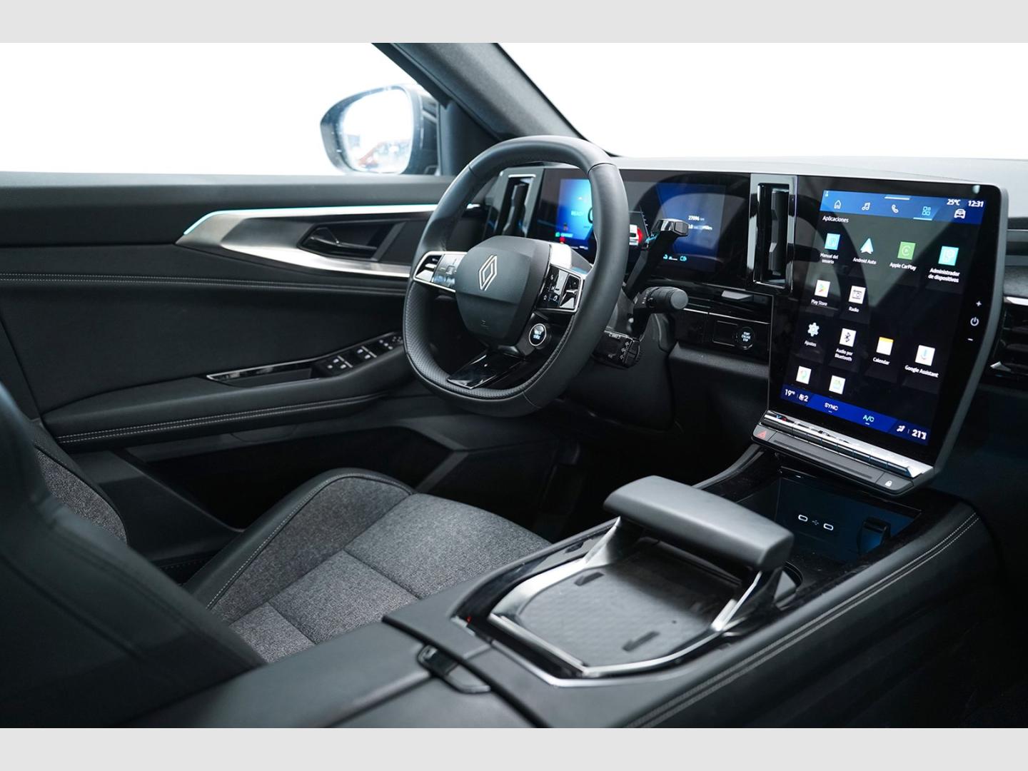 Renault Rafale Rafale 1.2 E-Tech Híbrido Techno 147kW