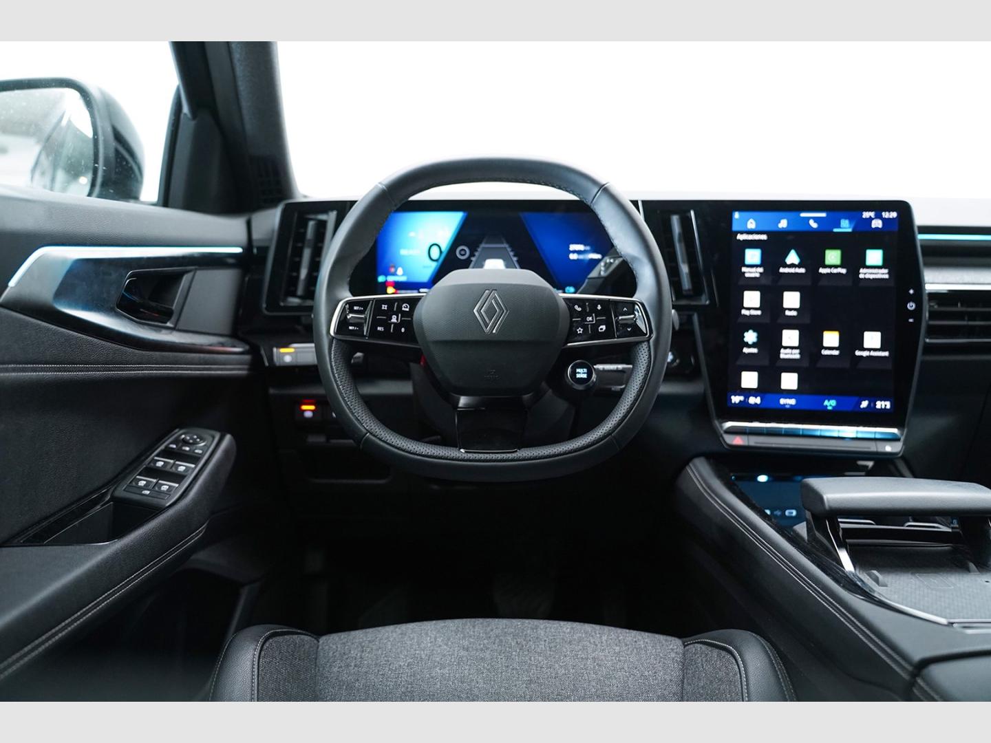 Renault Rafale Rafale 1.2 E-Tech Híbrido Techno 147kW