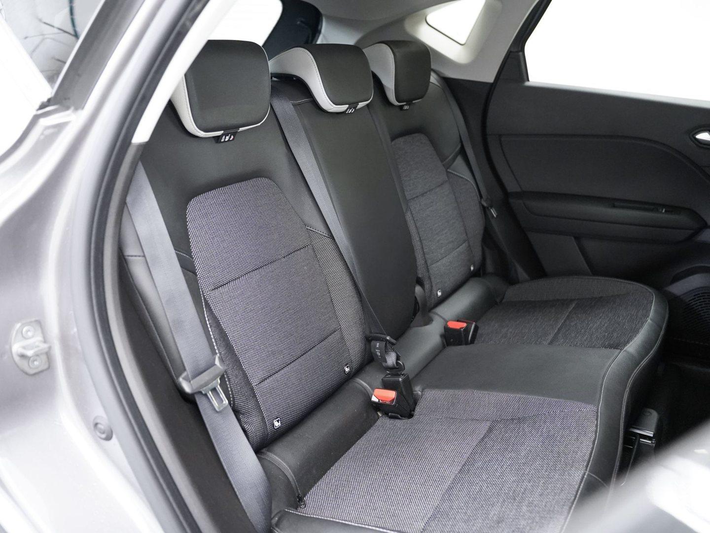 Renault Captur Captur TCe GPF Micro Híbrido Techno 103kW