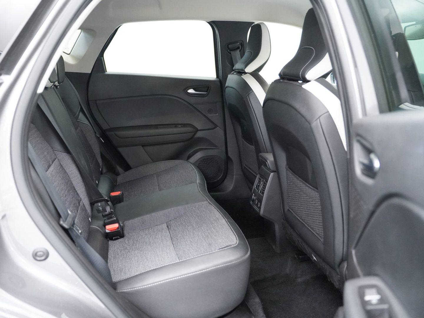 Renault Captur Captur TCe GPF Micro Híbrido Techno 103kW