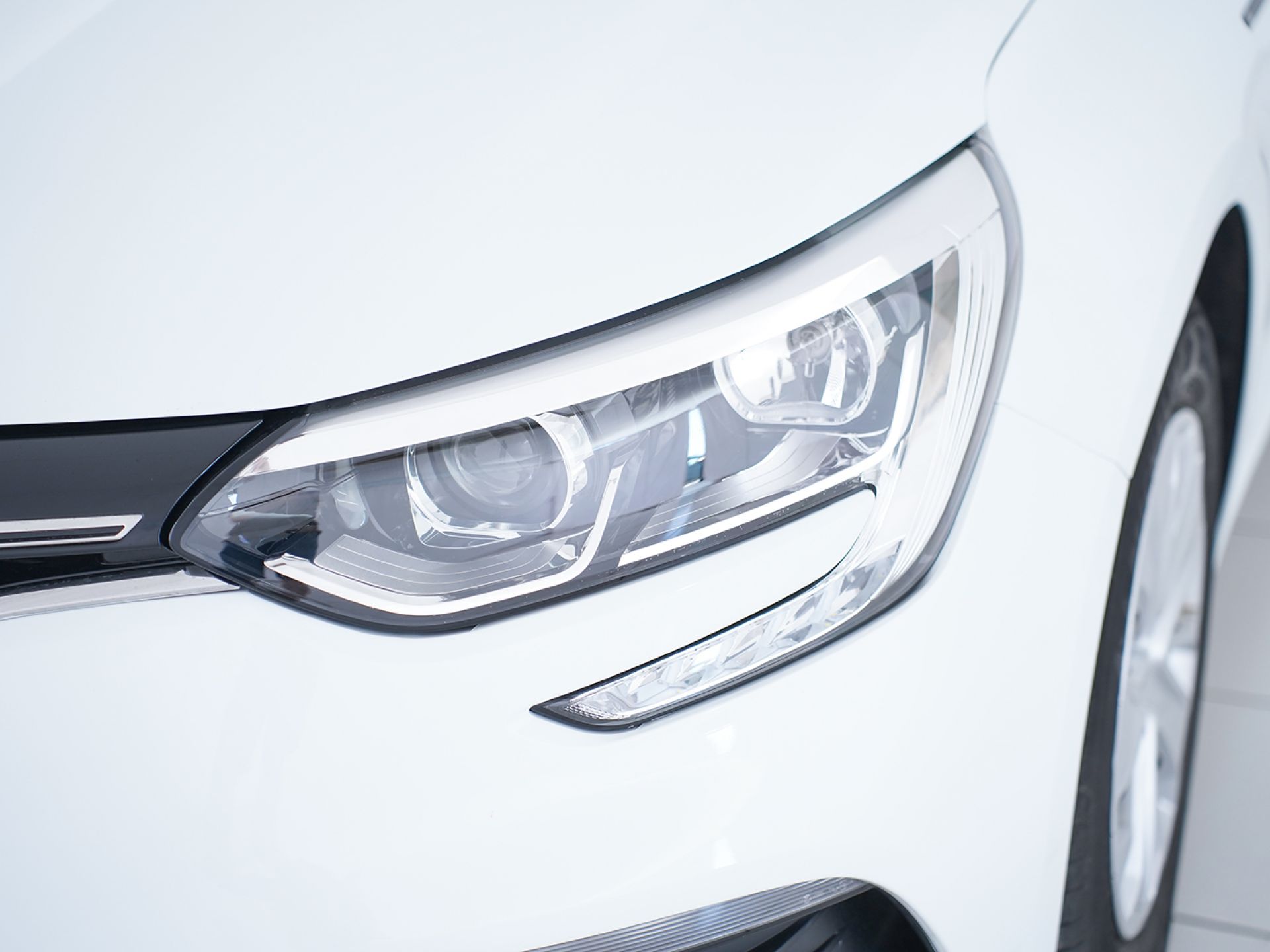 Renault Megane Life Energy TCe 74kW (100CV)