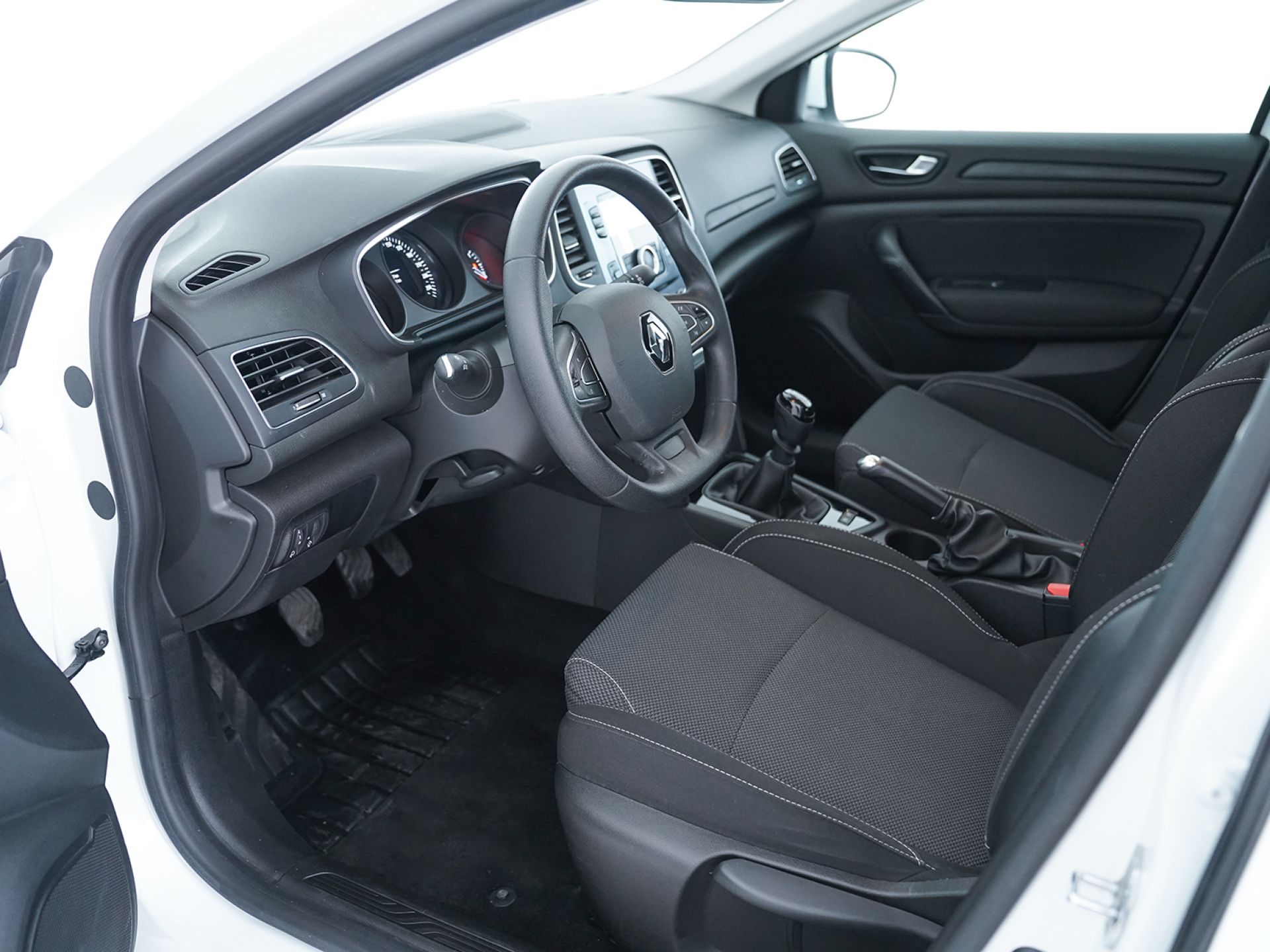 Renault Megane Life Energy TCe 74kW (100CV)