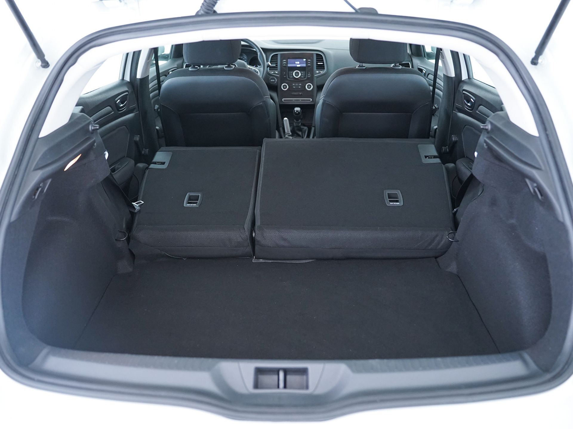 Renault Megane Life Energy TCe 74kW (100CV)