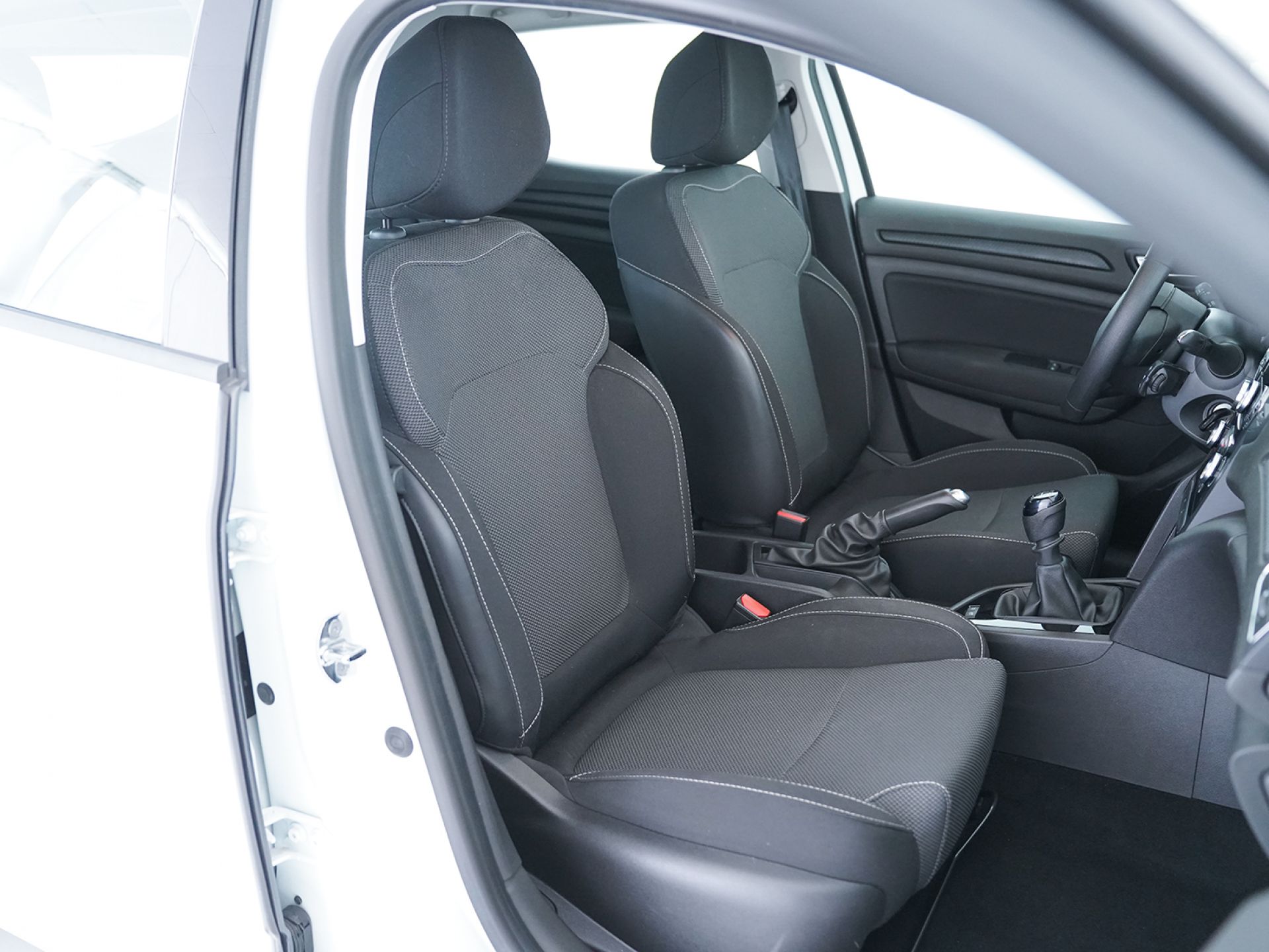 Renault Megane Life Energy TCe 74kW (100CV)