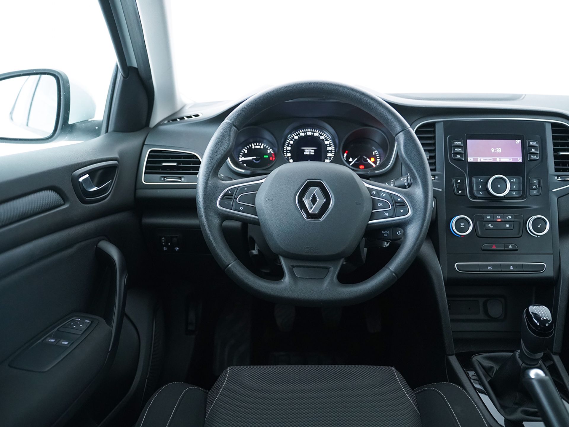 Renault Megane Life Energy TCe 74kW (100CV)
