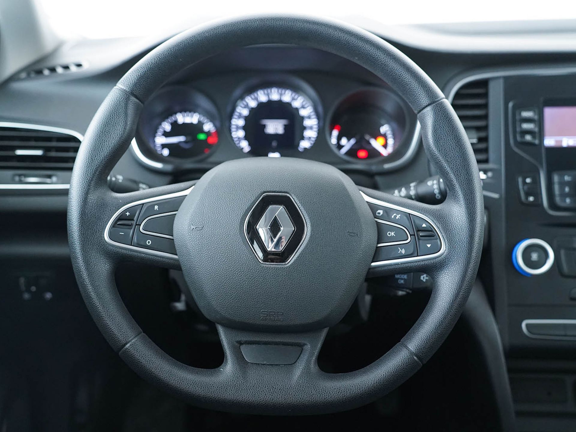 Renault Megane Life Energy TCe 74kW (100CV)