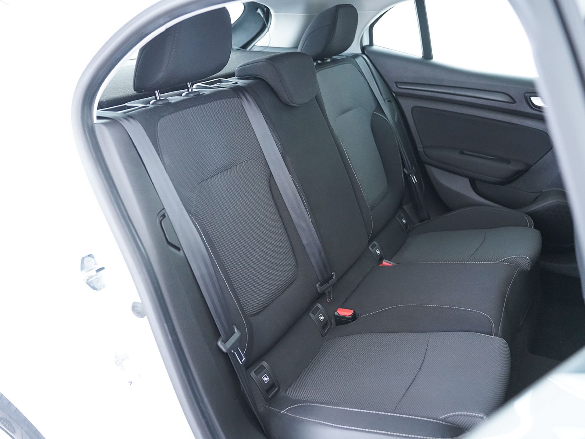 Renault Megane Life Energy TCe 74kW (100CV)