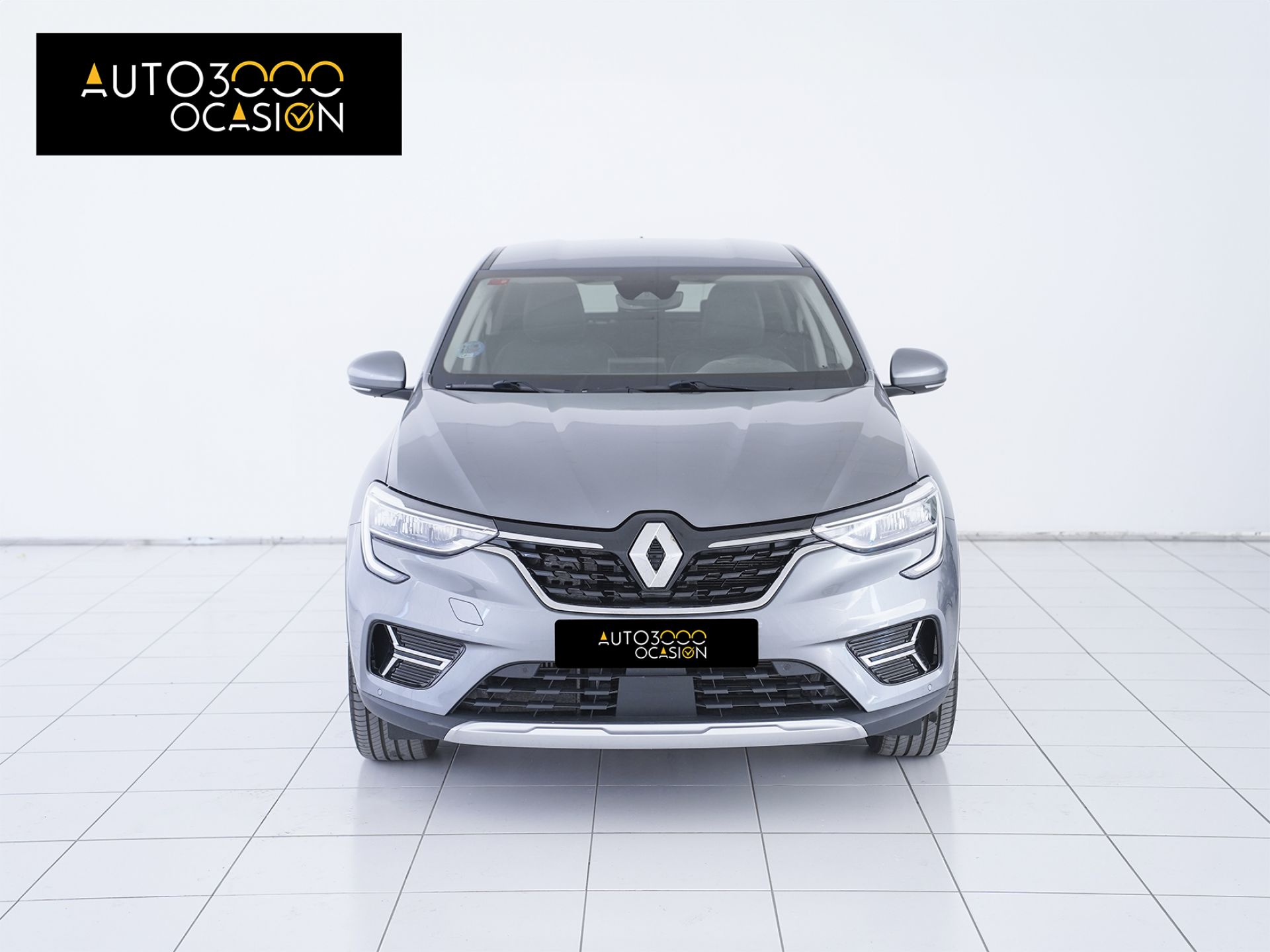 Renault Arkana Zen TCe 103kW(140CV) EDC Micro Híbrido