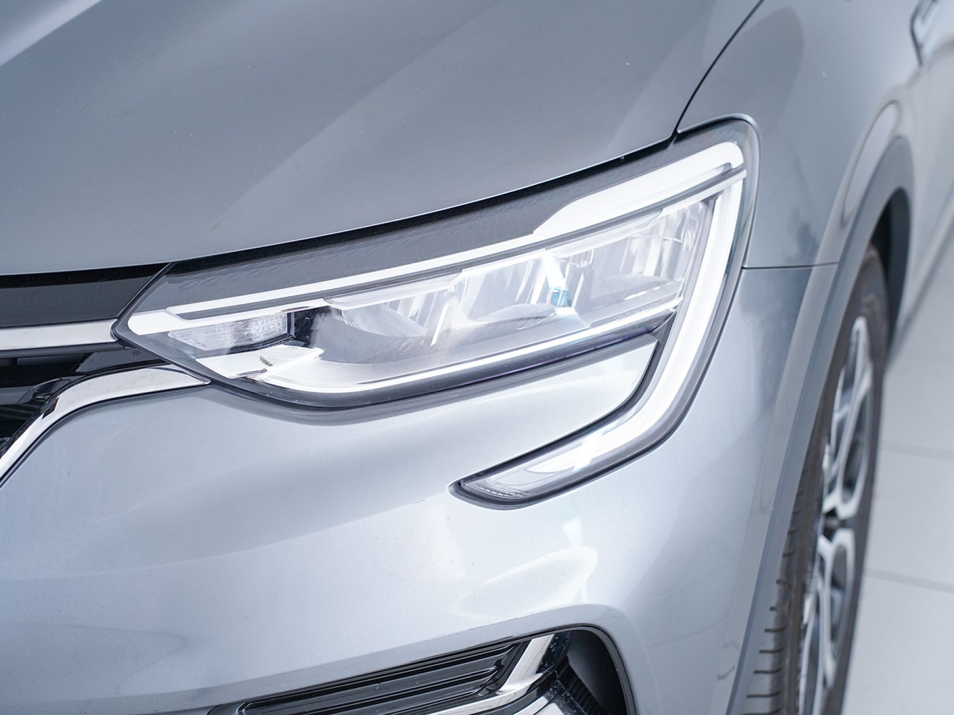 Renault Arkana Zen TCe 103kW(140CV) EDC Micro Híbrido
