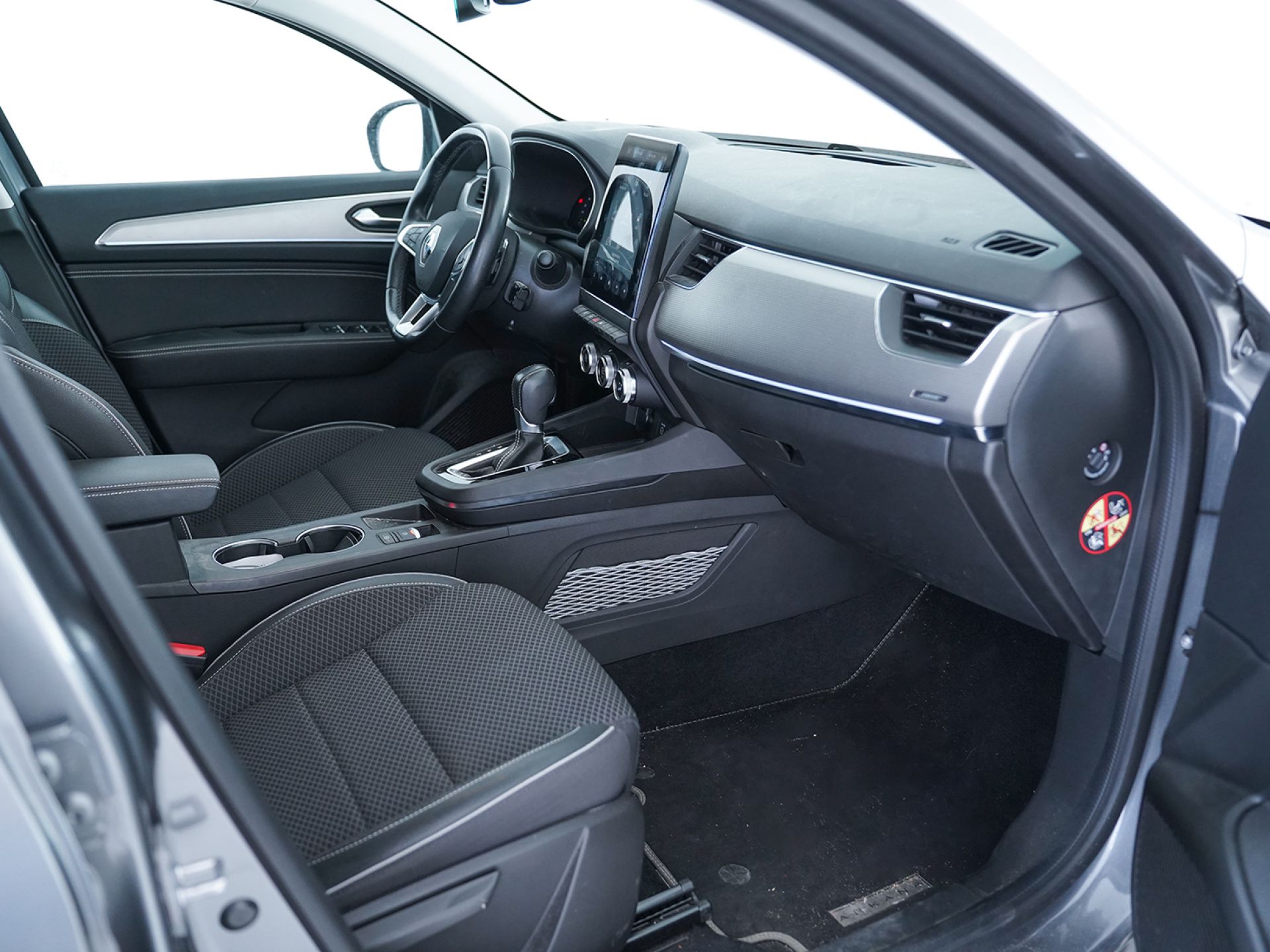 Renault Arkana Zen TCe 103kW(140CV) EDC Micro Híbrido