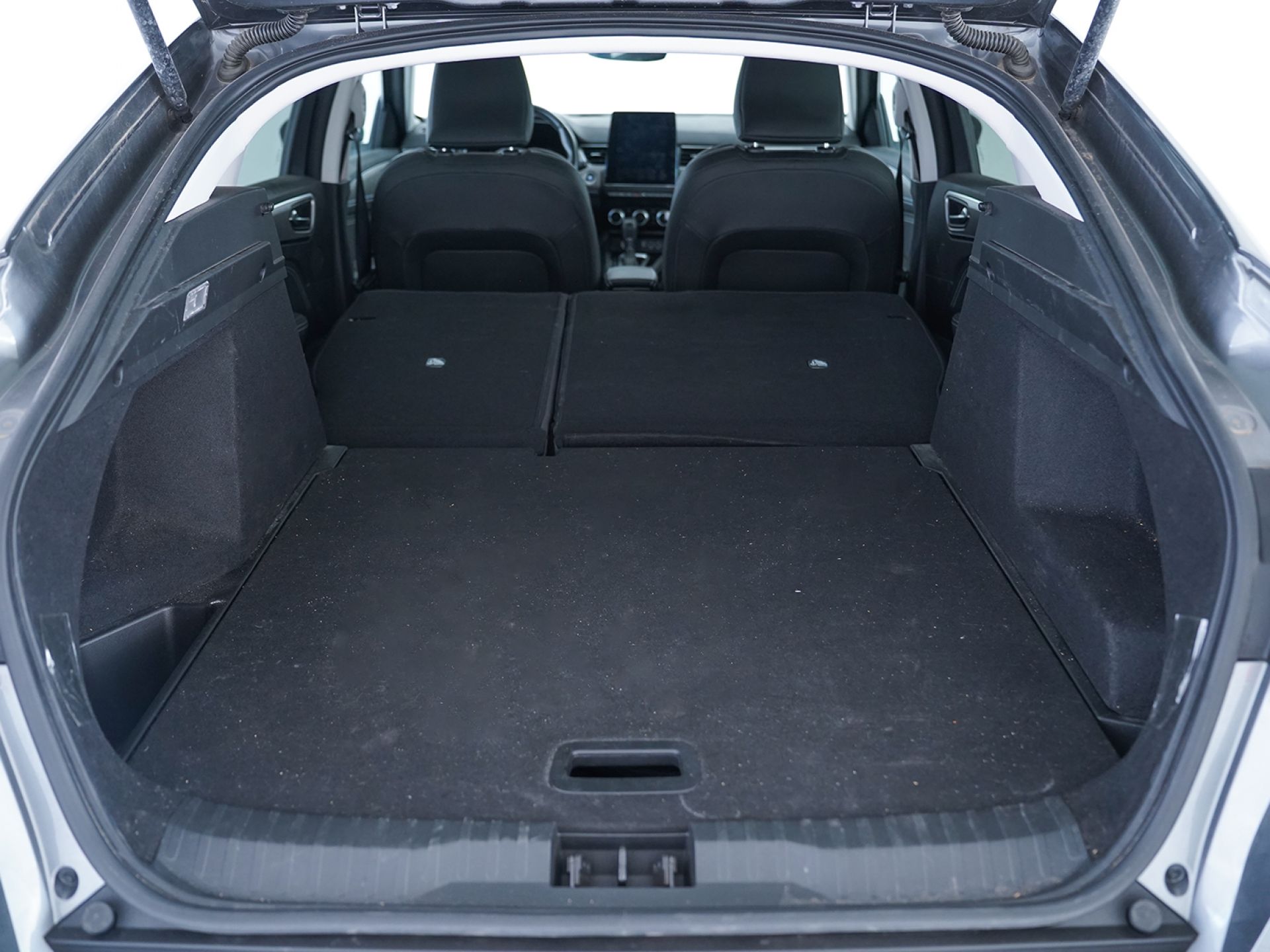 Renault Arkana Zen TCe 103kW(140CV) EDC Micro Híbrido