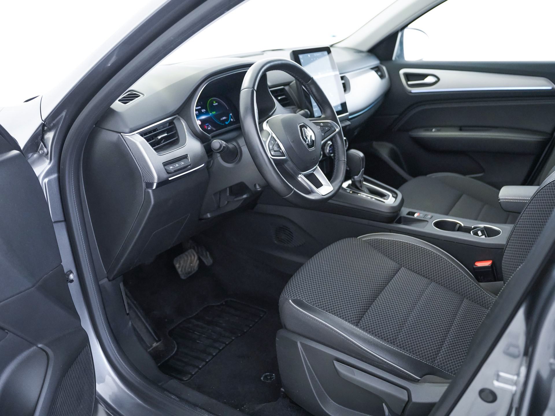 Renault Arkana Zen TCe 103kW(140CV) EDC Micro Híbrido