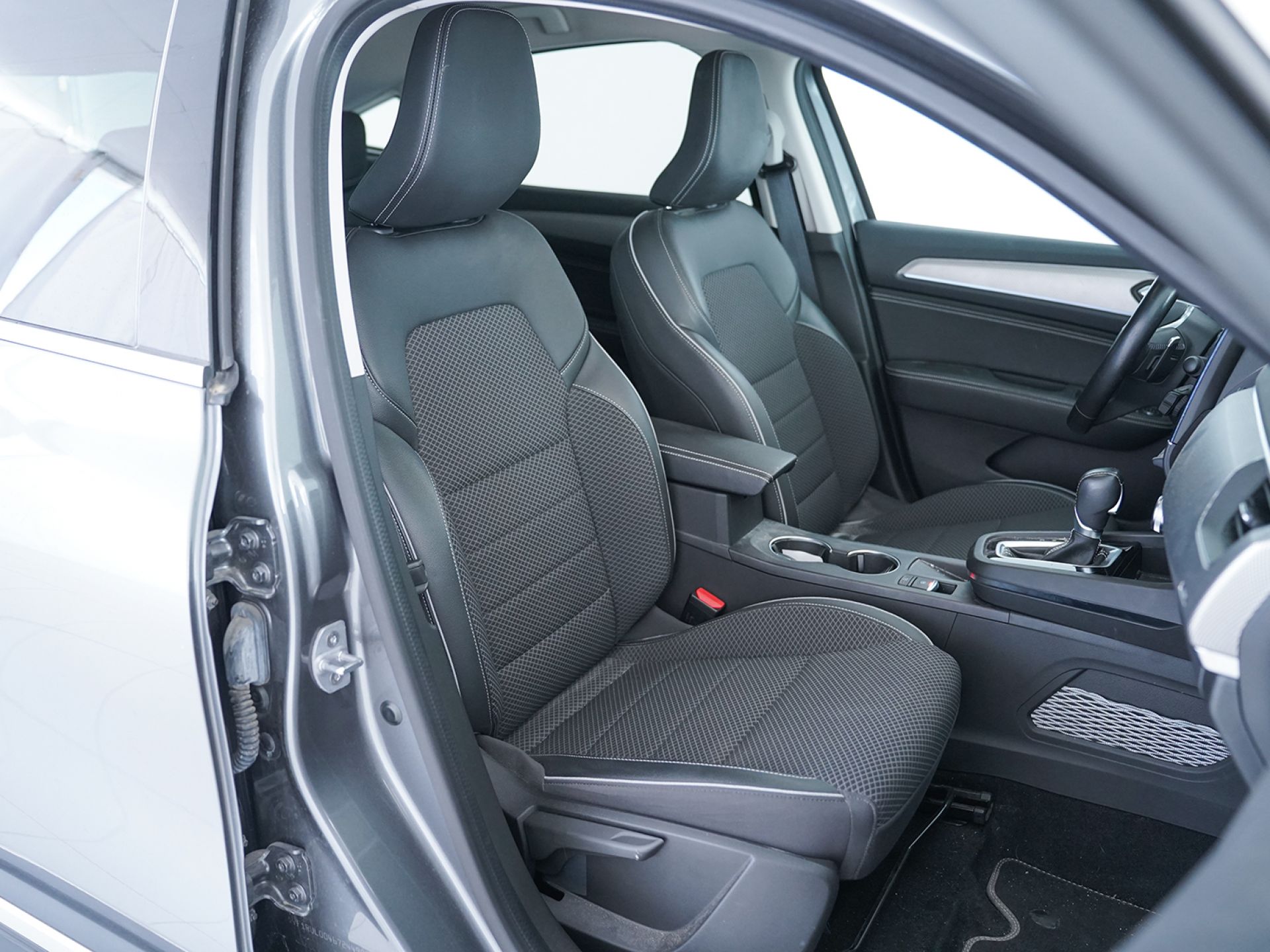 Renault Arkana Zen TCe 103kW(140CV) EDC Micro Híbrido