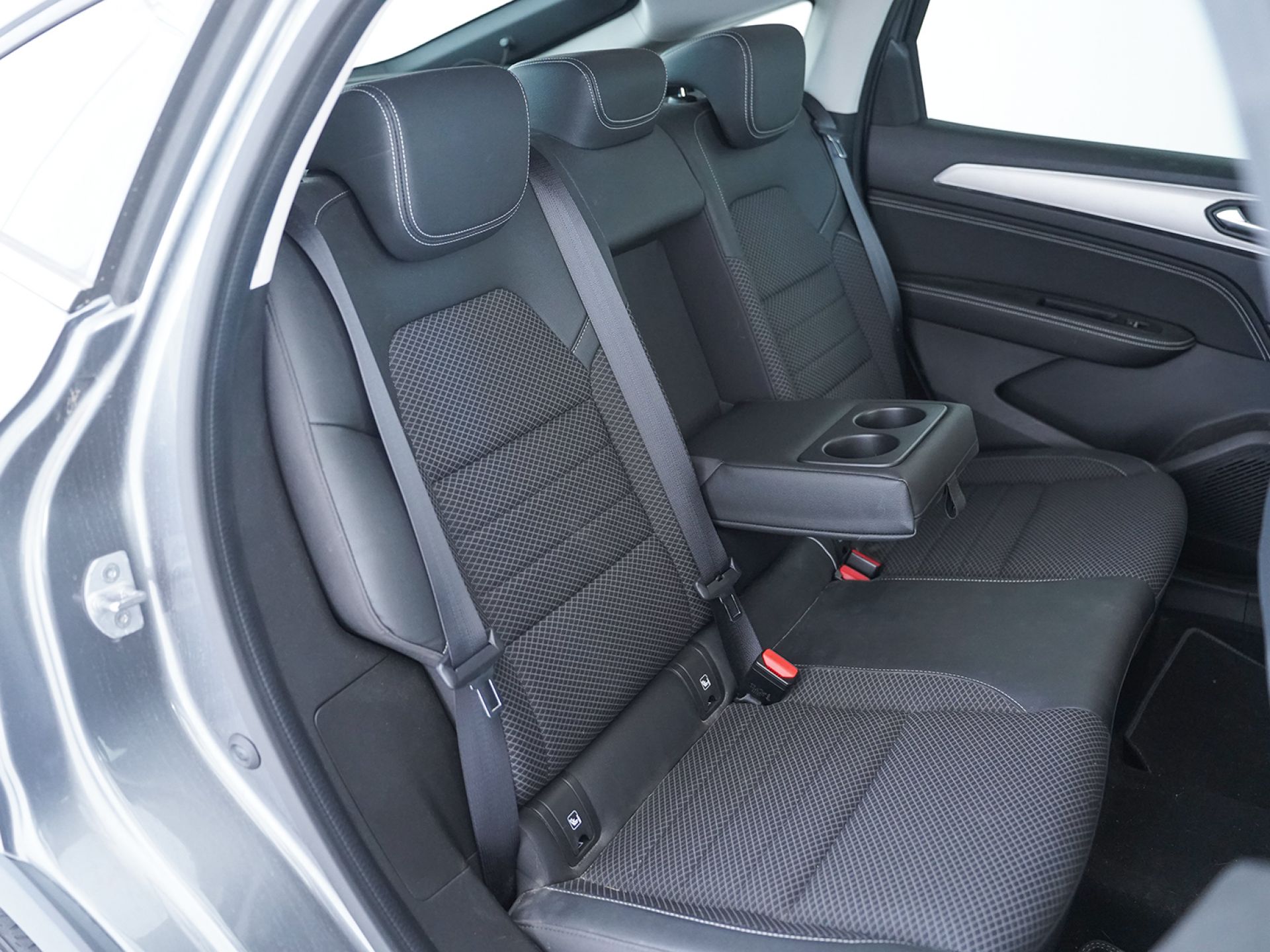 Renault Arkana Zen TCe 103kW(140CV) EDC Micro Híbrido
