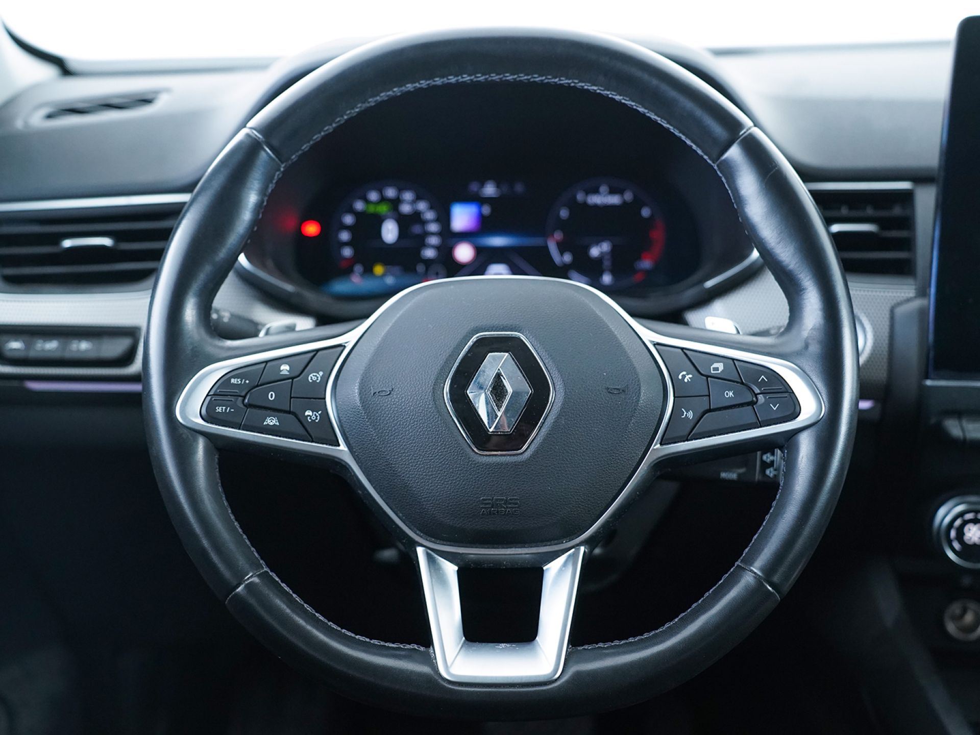 Renault Arkana Zen TCe 103kW(140CV) EDC Micro Híbrido