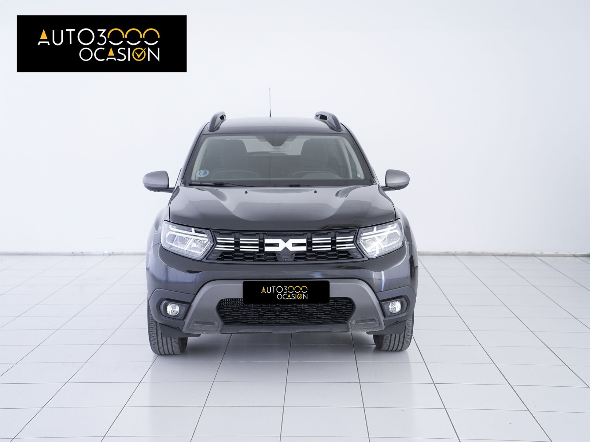 Dacia Duster Journey Go TCE 74kW(100CV) ECO-G 4X2