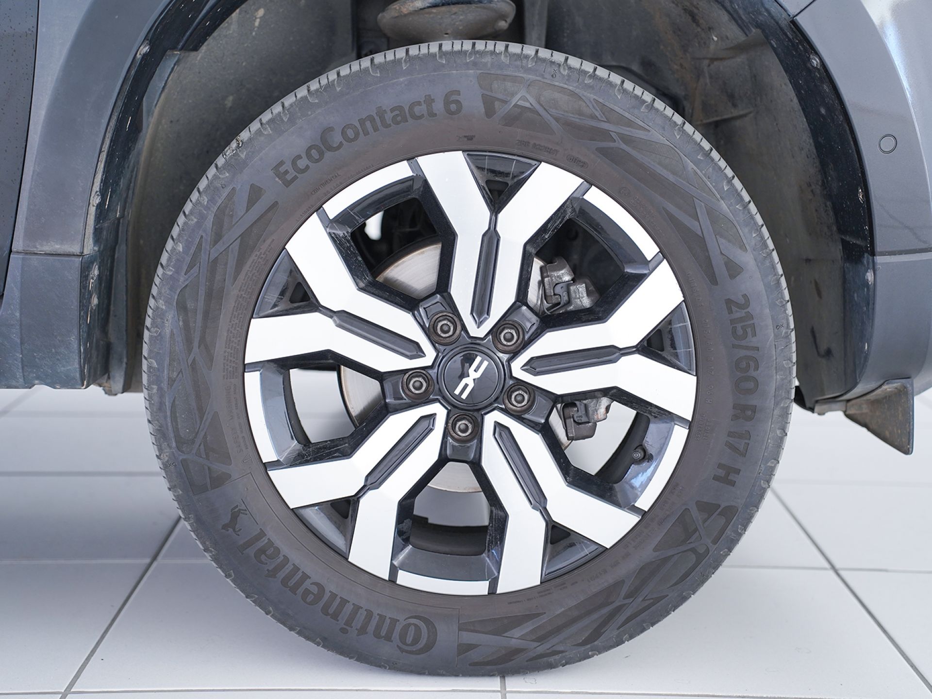 Dacia Duster Journey Go TCE 74kW(100CV) ECO-G 4X2
