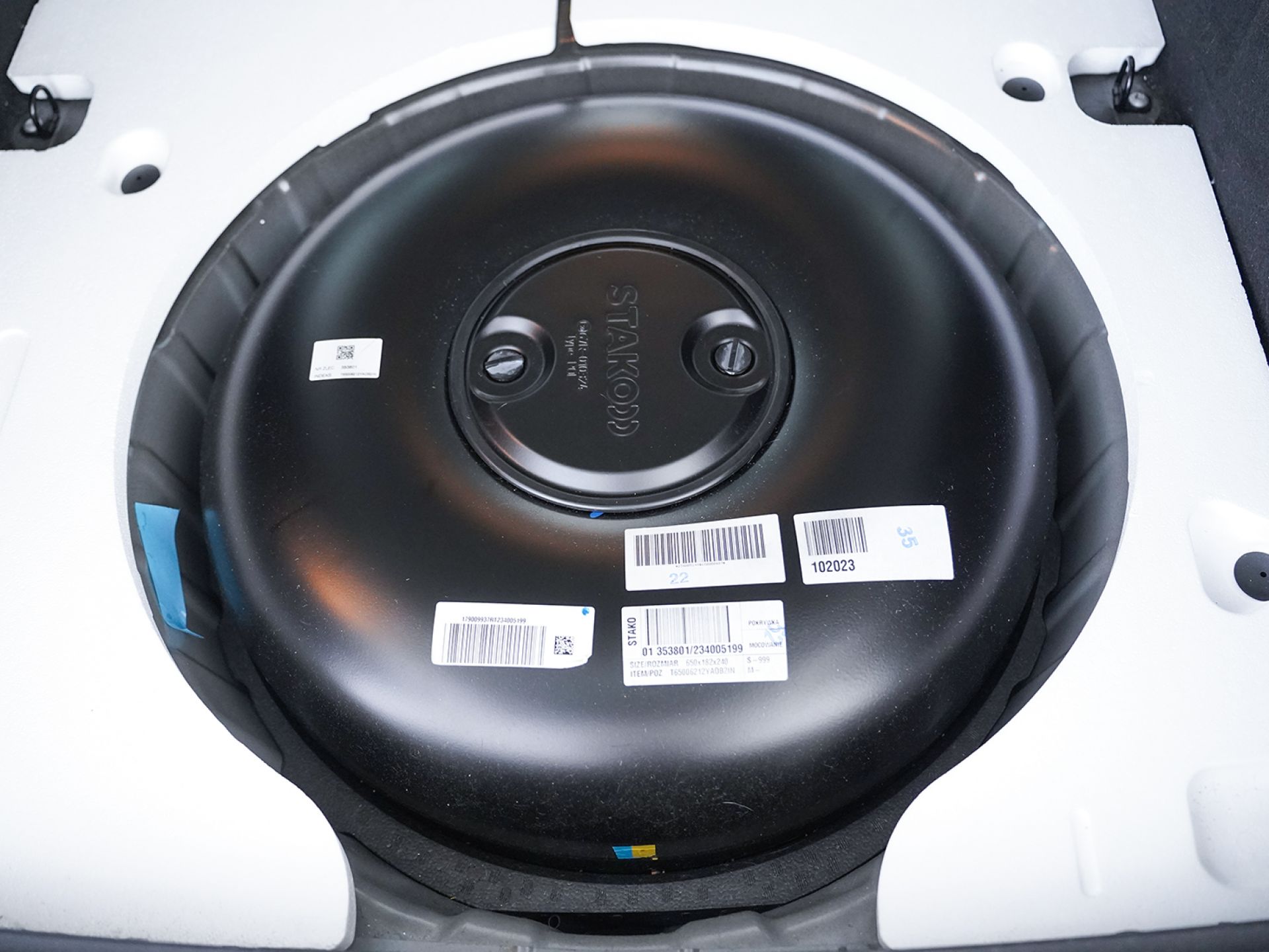 Dacia Duster Journey Go TCE 74kW(100CV) ECO-G 4X2